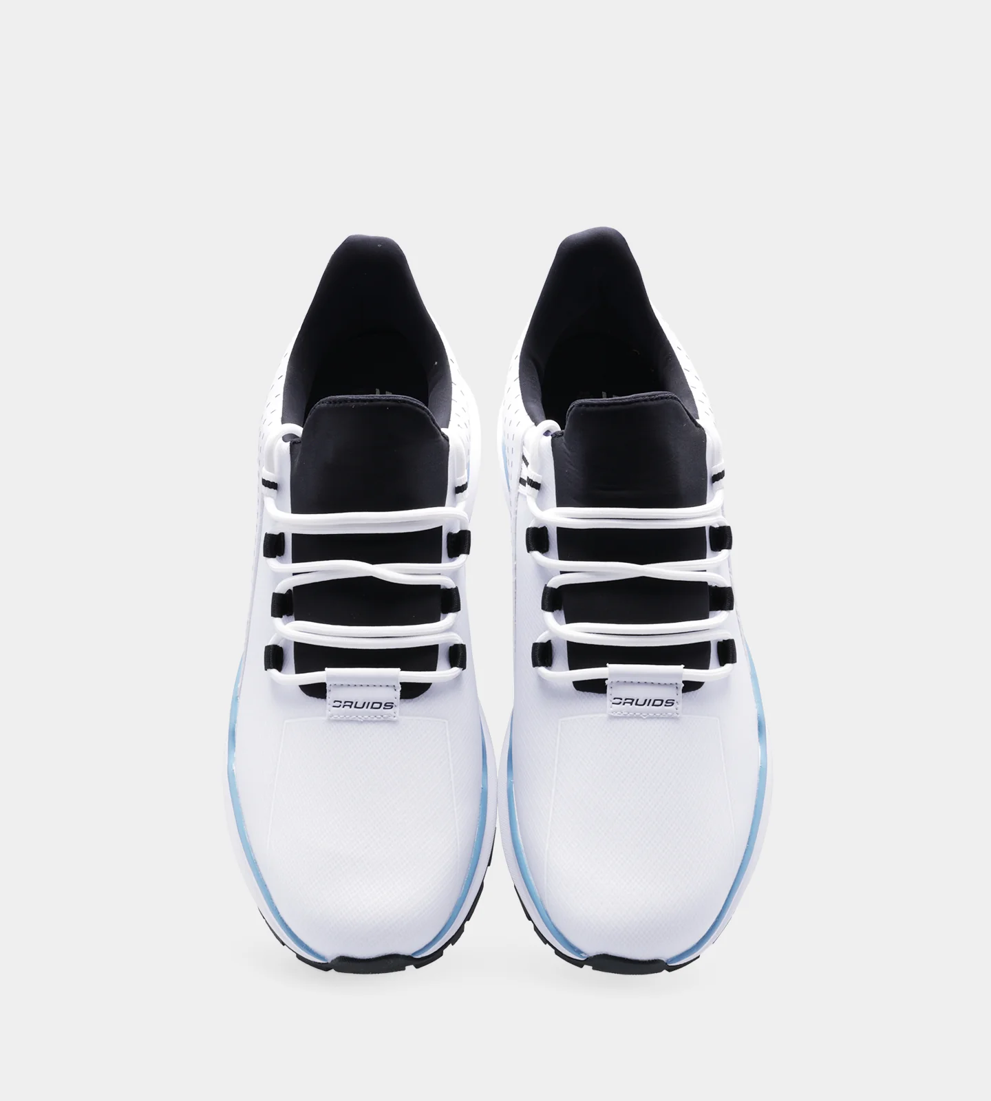 VITE GOLF SHOE - WHITE/ NAVY - Image 3