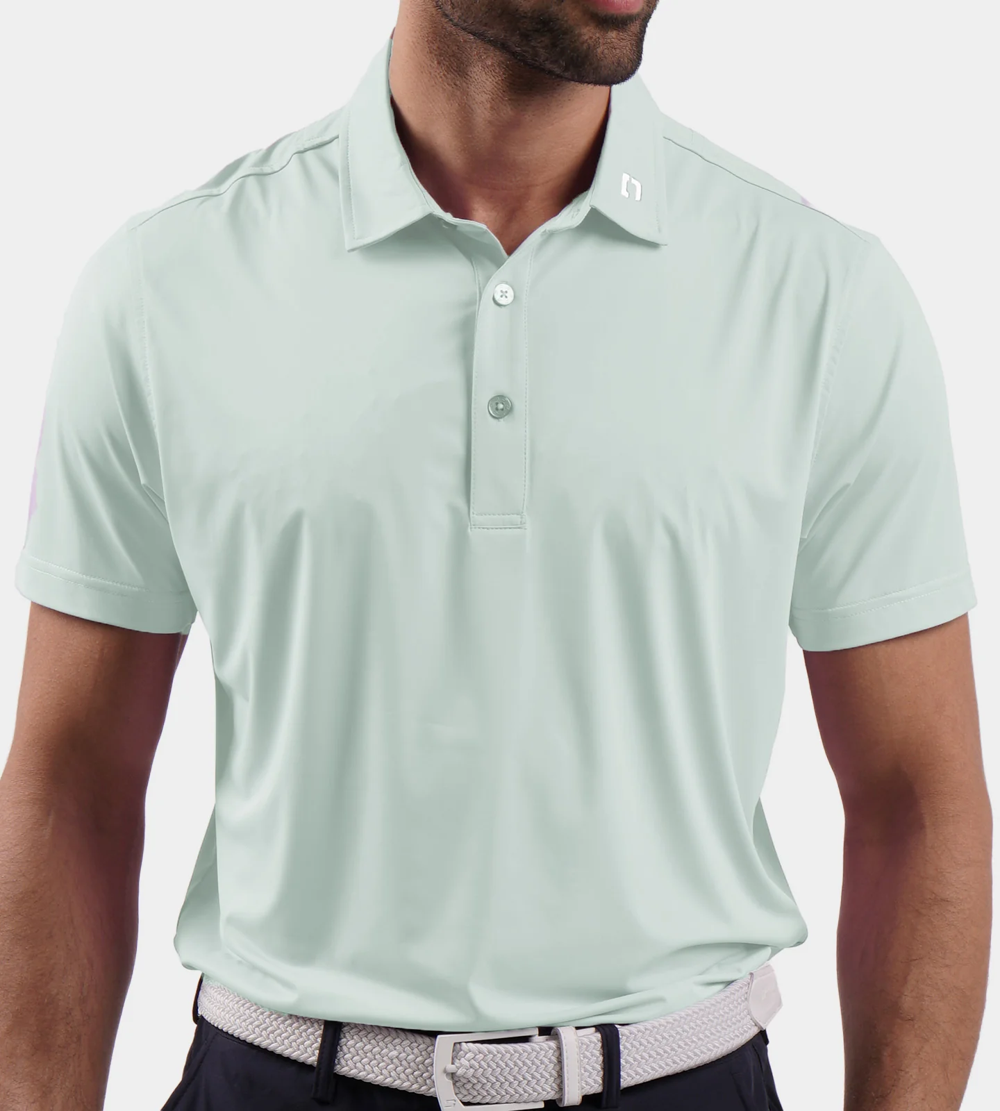 ELITE POLO - JADE - Image 4