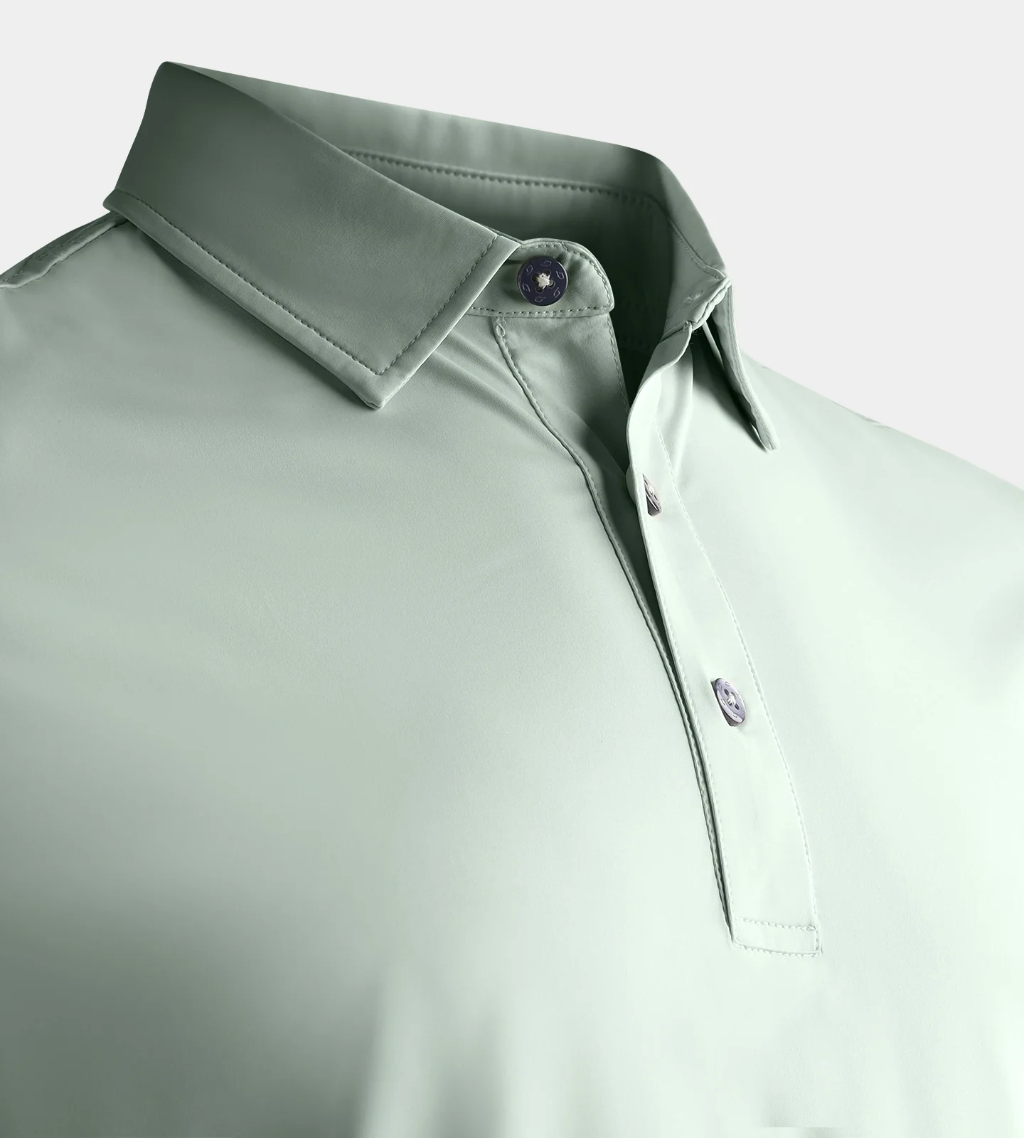 ELITE POLO - JADE - Image 5
