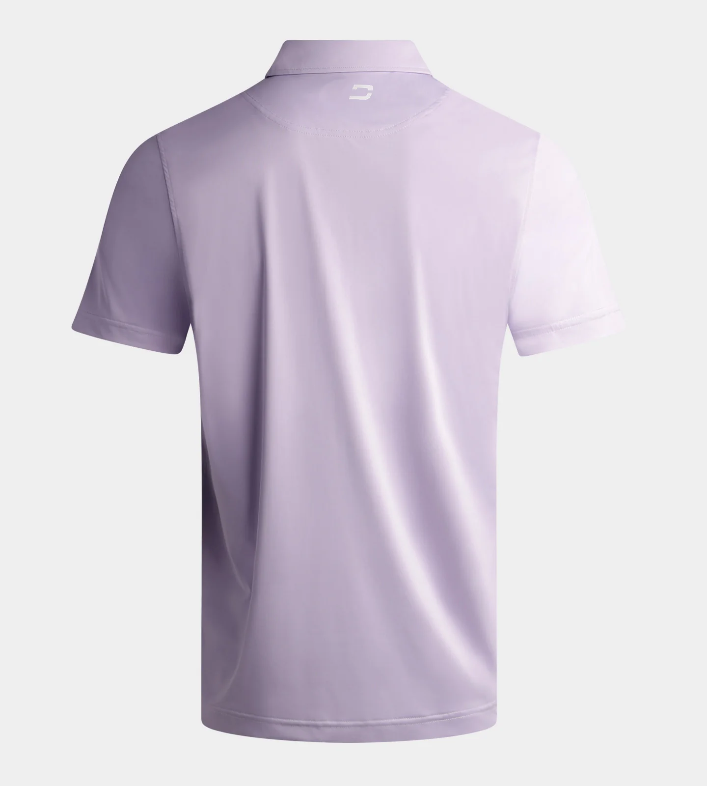 ELITE POLO - LAVENDER - Image 3
