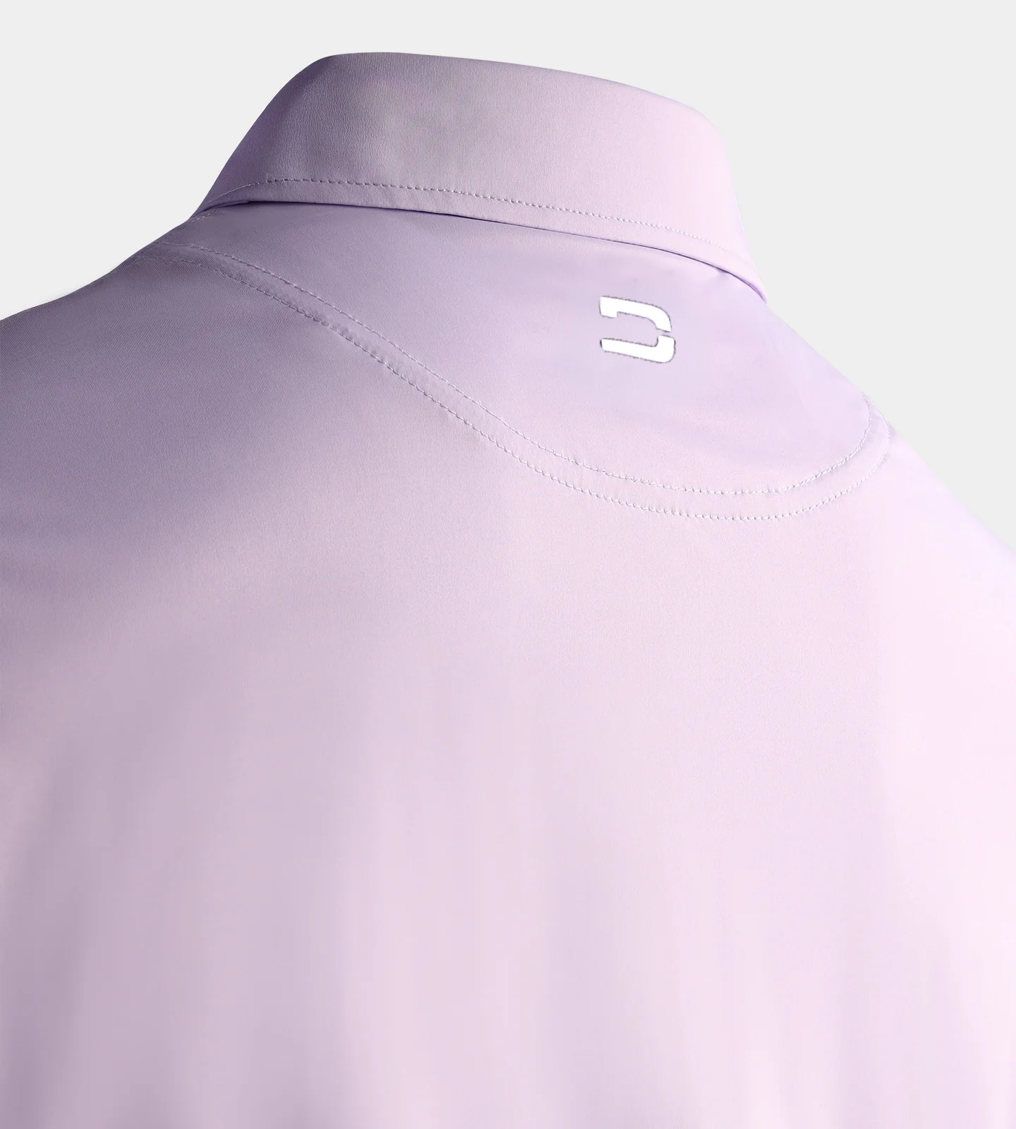ELITE POLO - LAVENDER - Image 6