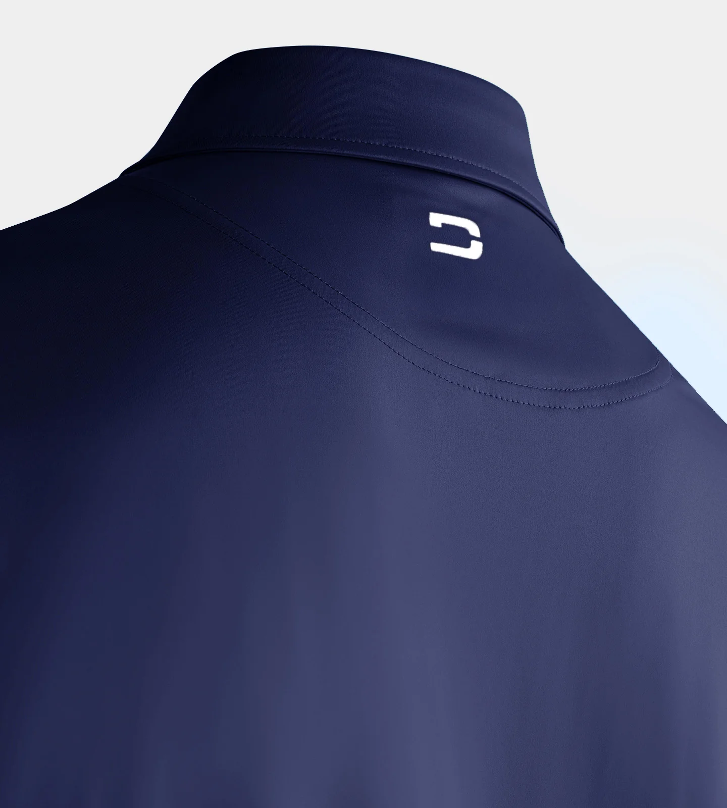 ELITE POLO - NAVY - Image 6