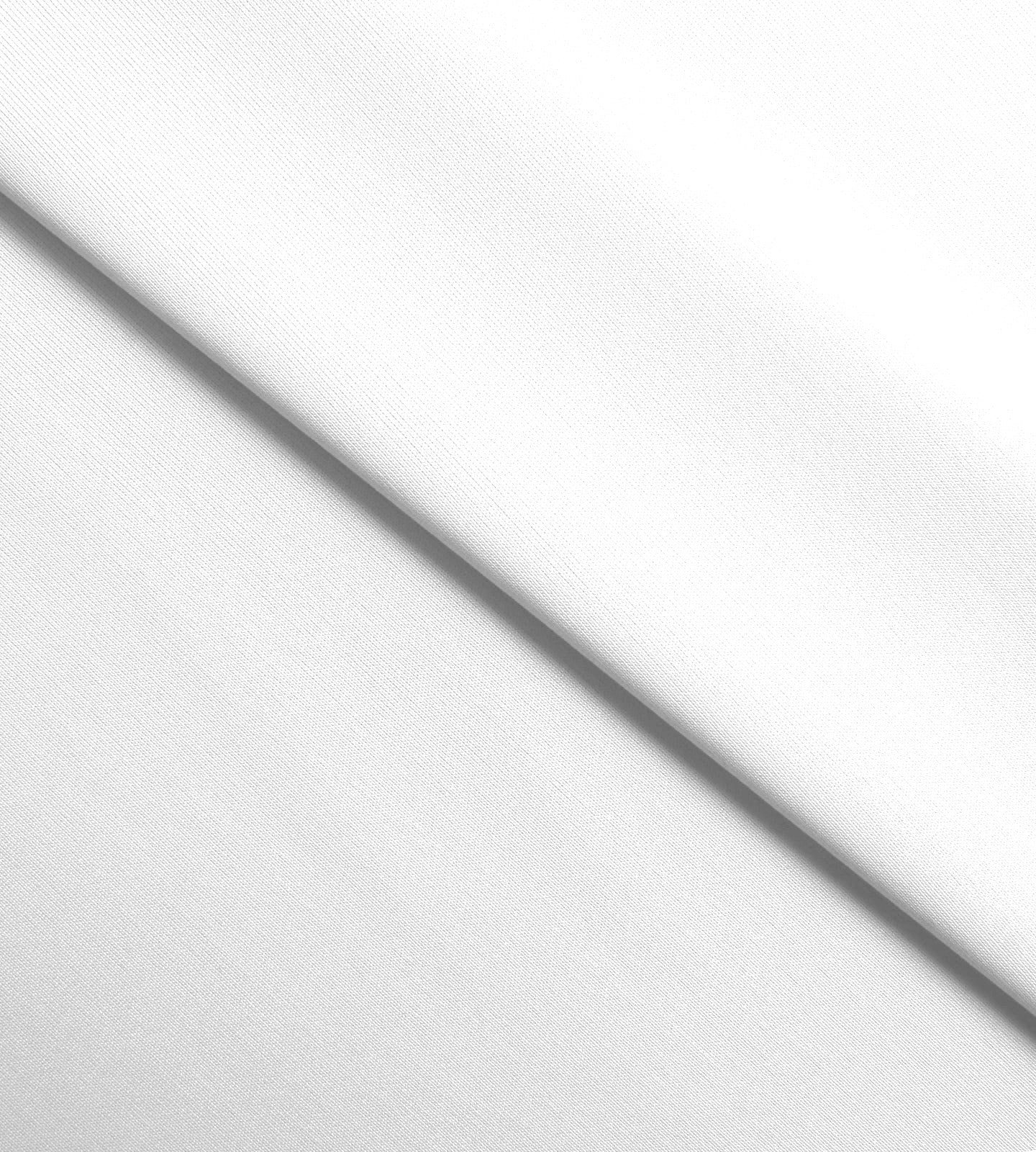 ELITE POLO - WHITE - Image 5