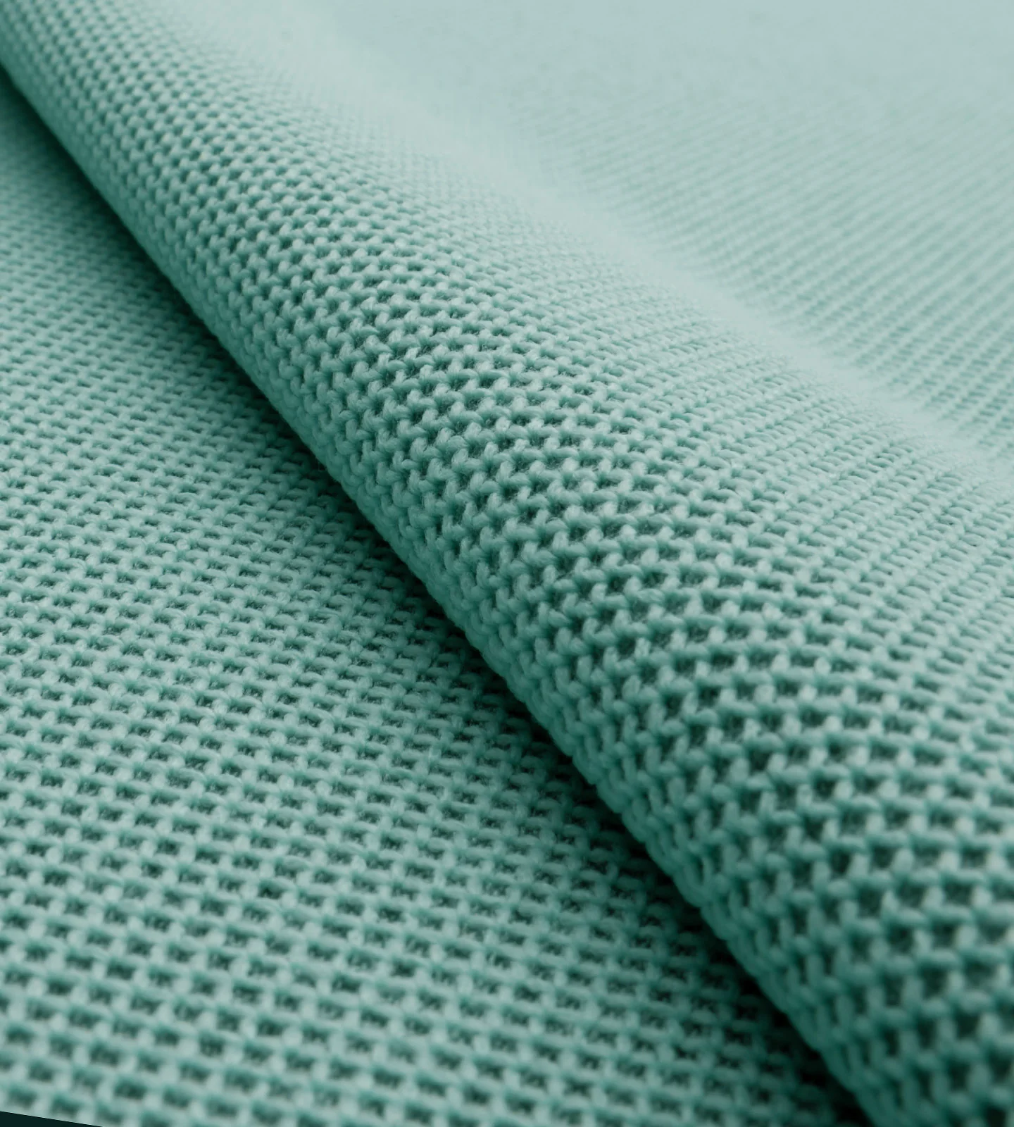 ELYSIAN POLO - MINT - Image 8