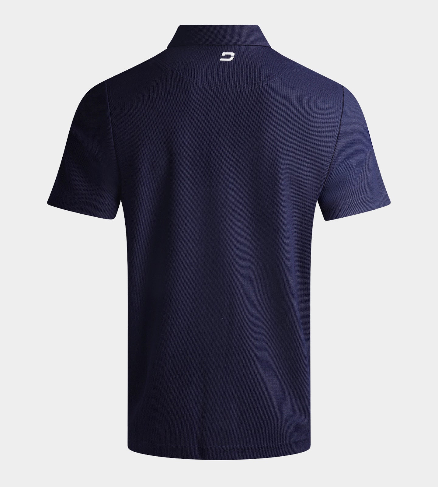 ELYSIAN POLO - NAVY - Image 3