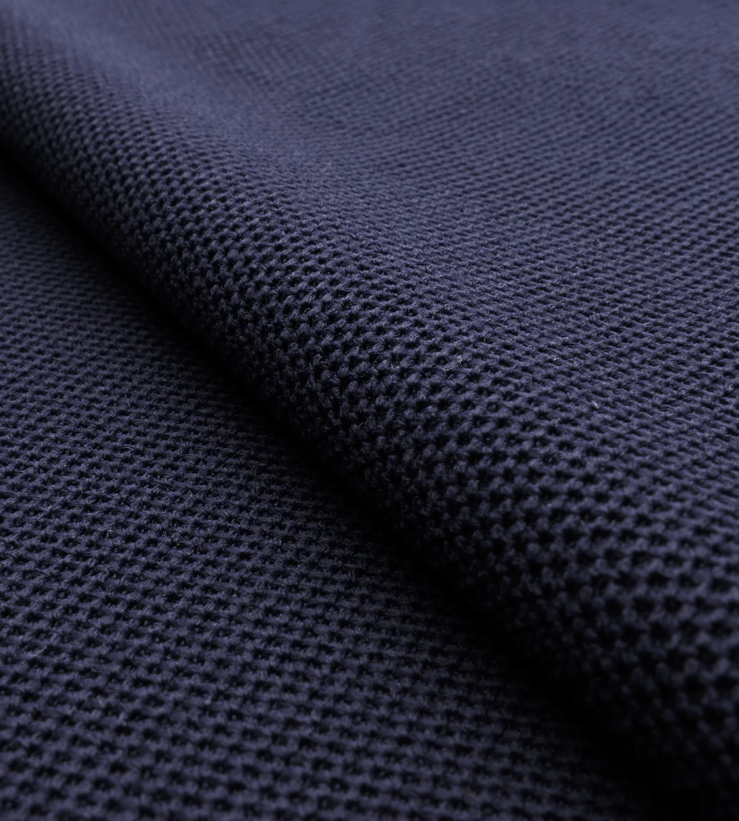 ELYSIAN POLO - NAVY - Image 8