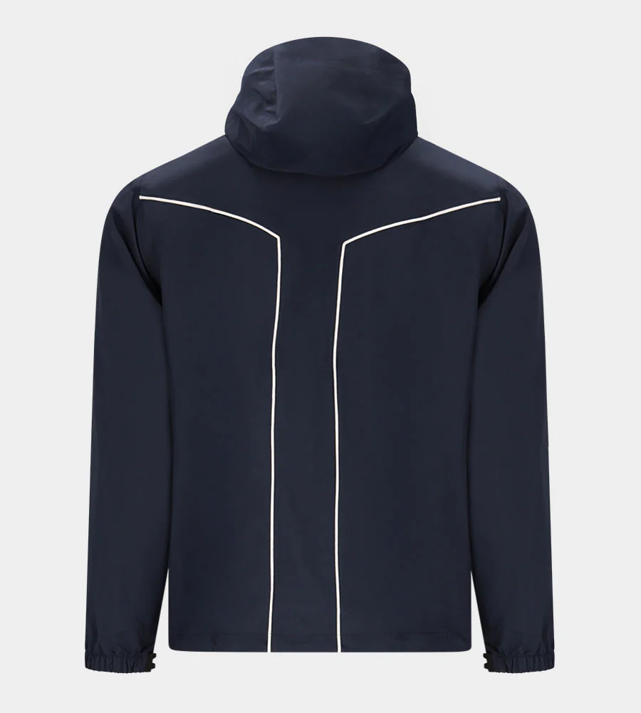 ESCAPADE JACKET - NAVY - Image 2