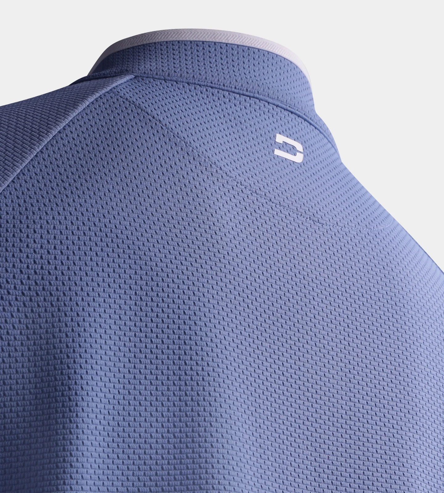 ESCAPE MIDLAYER - DENIM - Image 6
