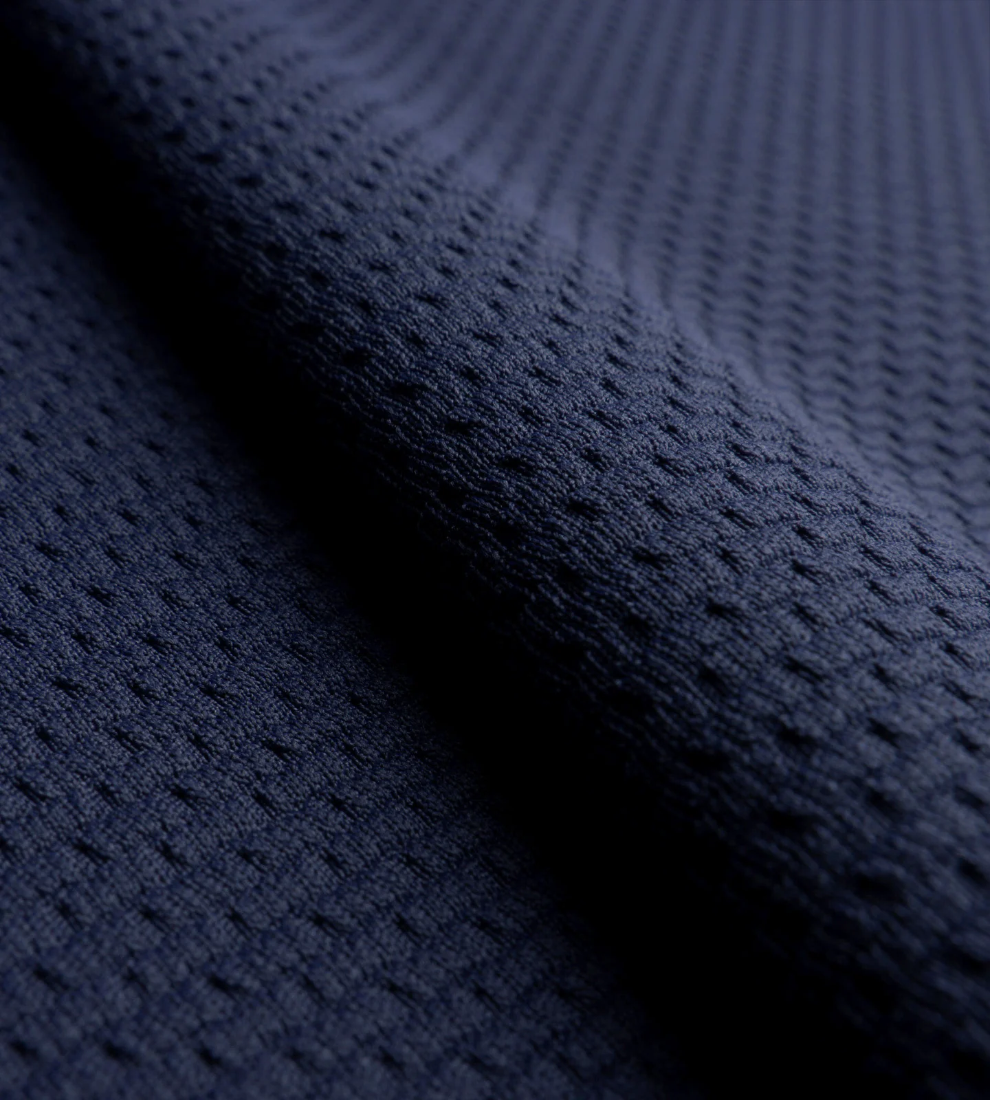 ESCAPE MIDLAYER - NAVY - Image 8