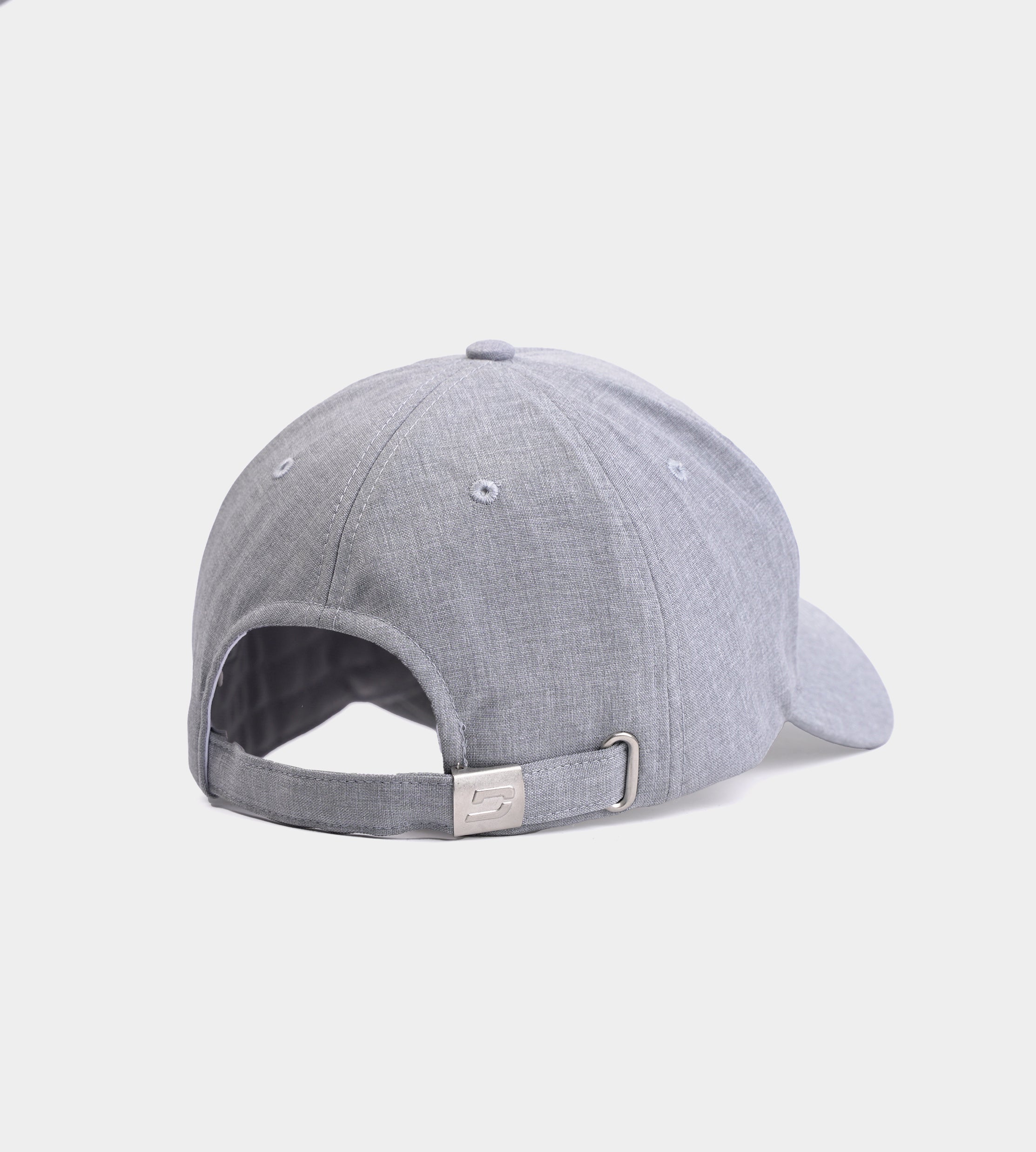EVERYDAY DRUIDS CAP - GREY - Image 2