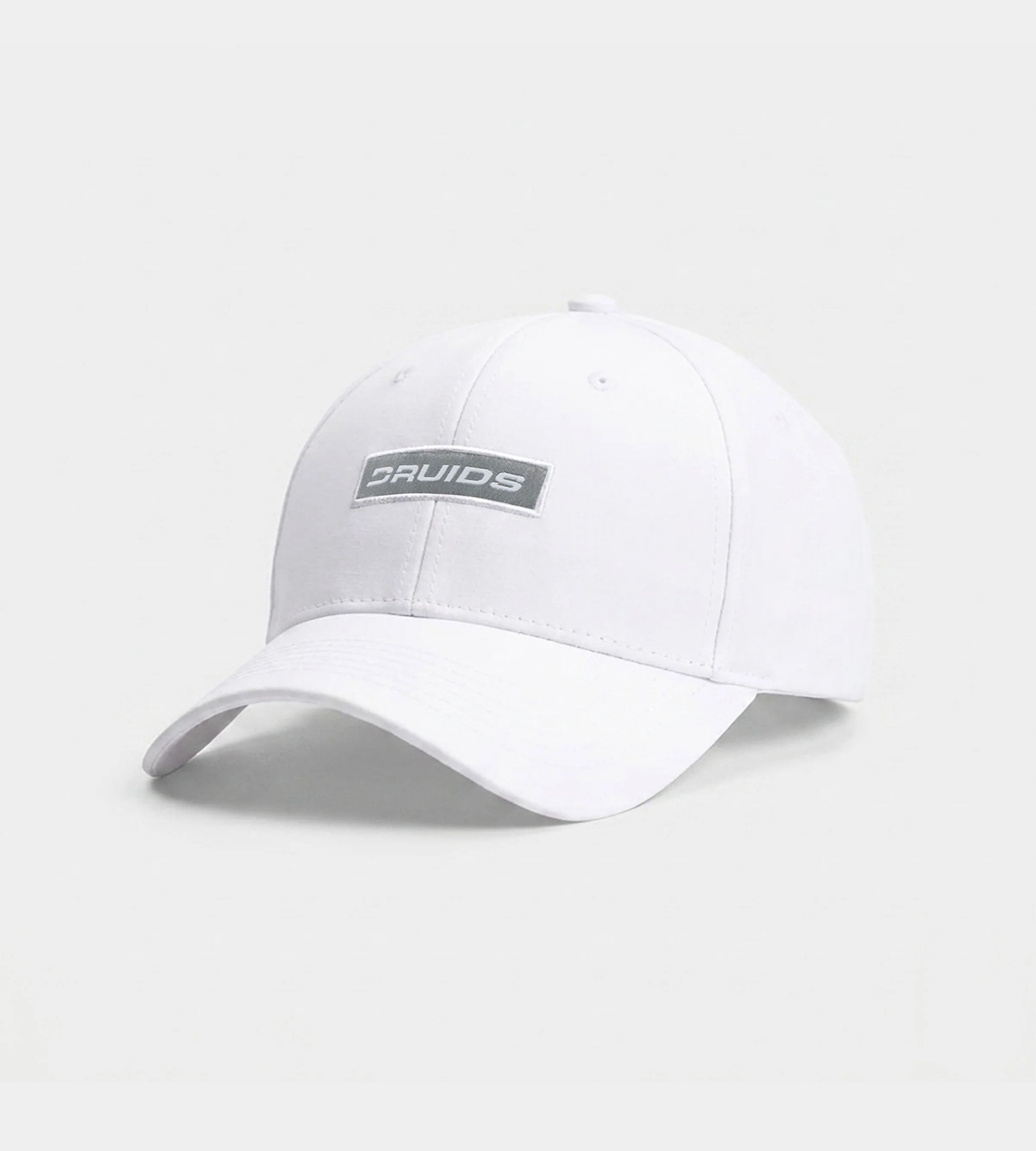 EVERYDAY DRUIDS CAP - WHITE