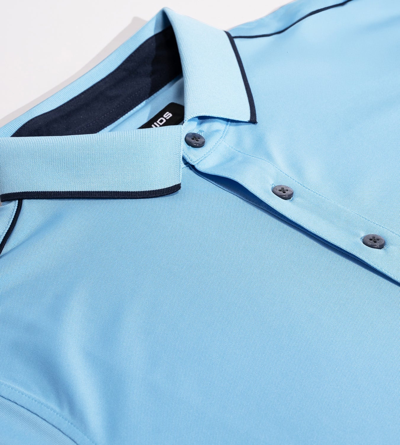 EXECUTIVE POLO - BLUE - Image 8