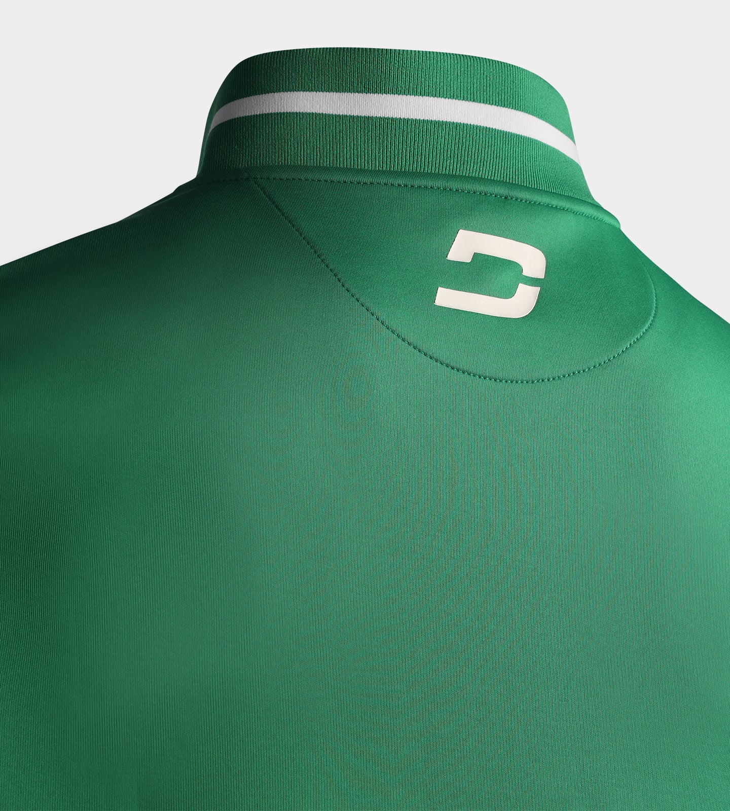 FAIRWAY FLEX MIDLAYER - FOREST - Image 4