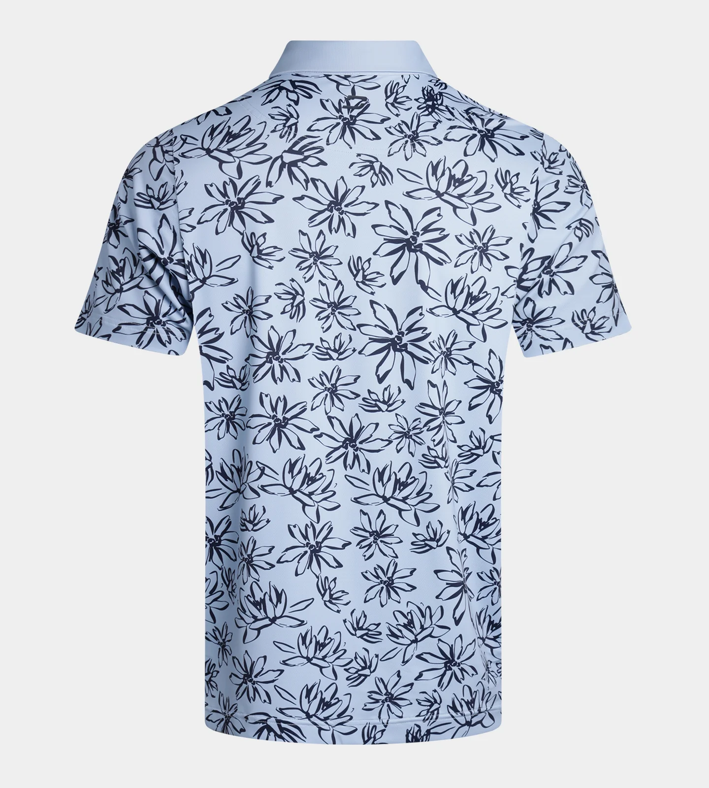 FAUNA POLO - BLUE - Image 3