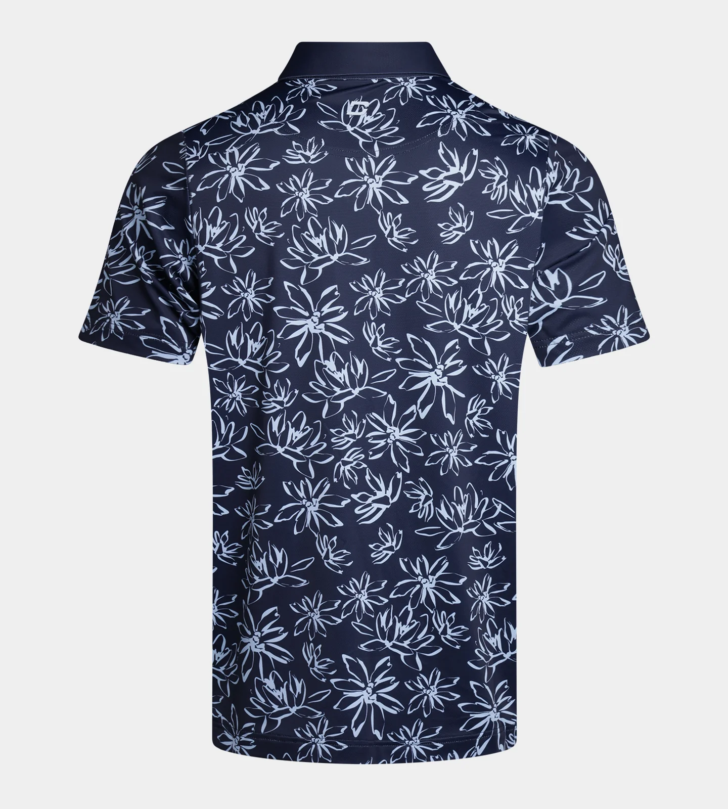 FAUNA POLO - NAVY - Image 3