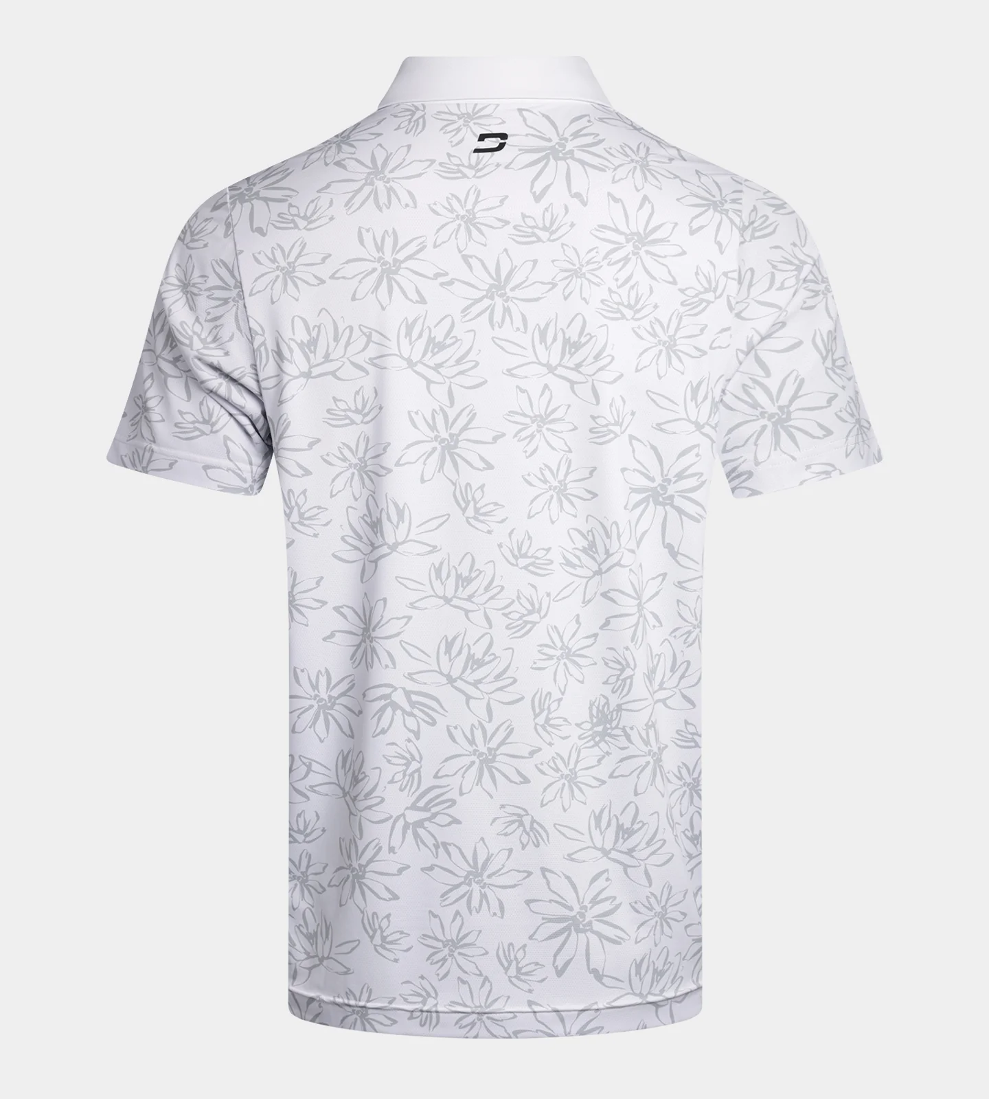 FAUNA POLO - WHITE - Image 3