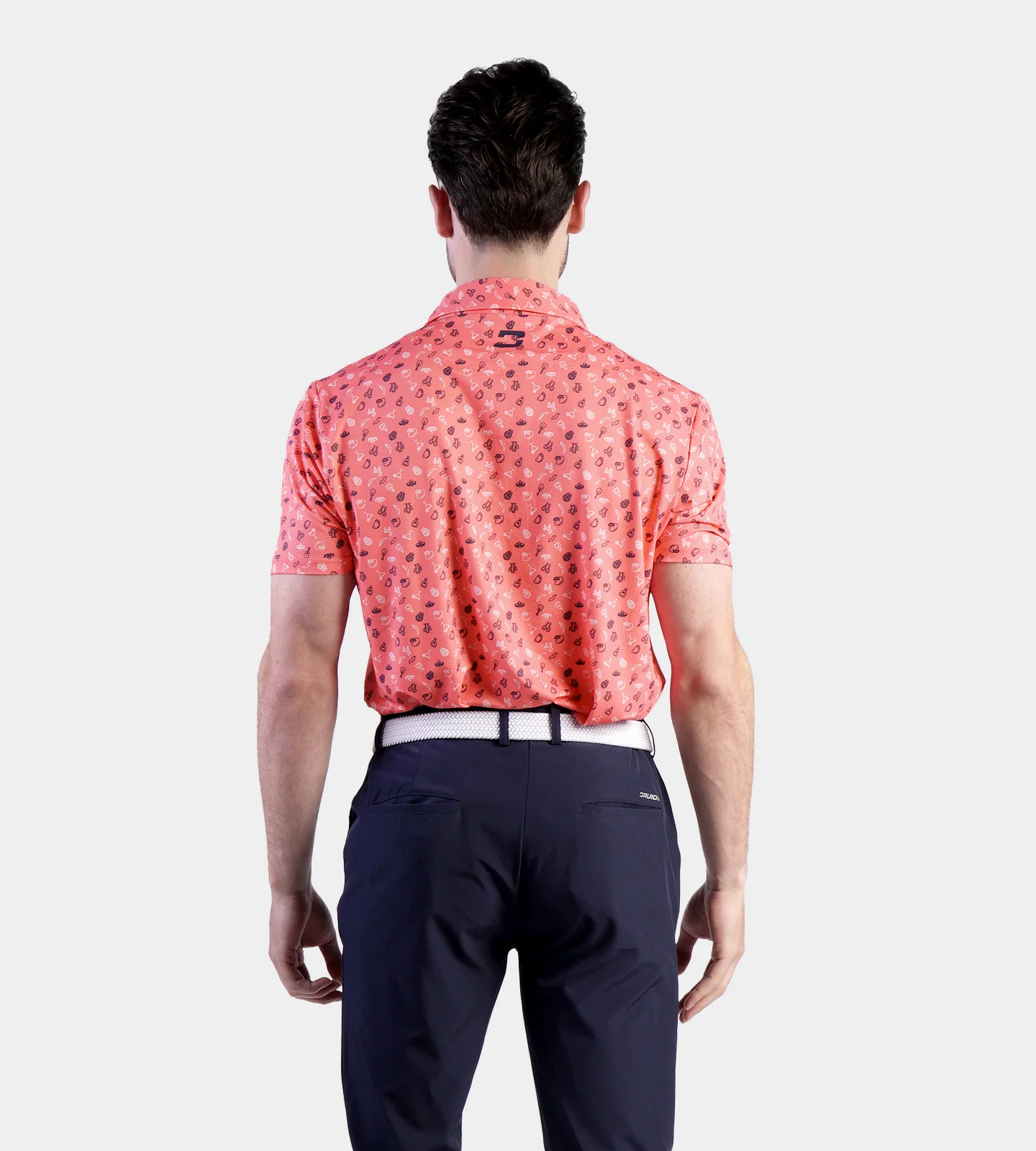 FIESTA POLO - CORAL - Image 5