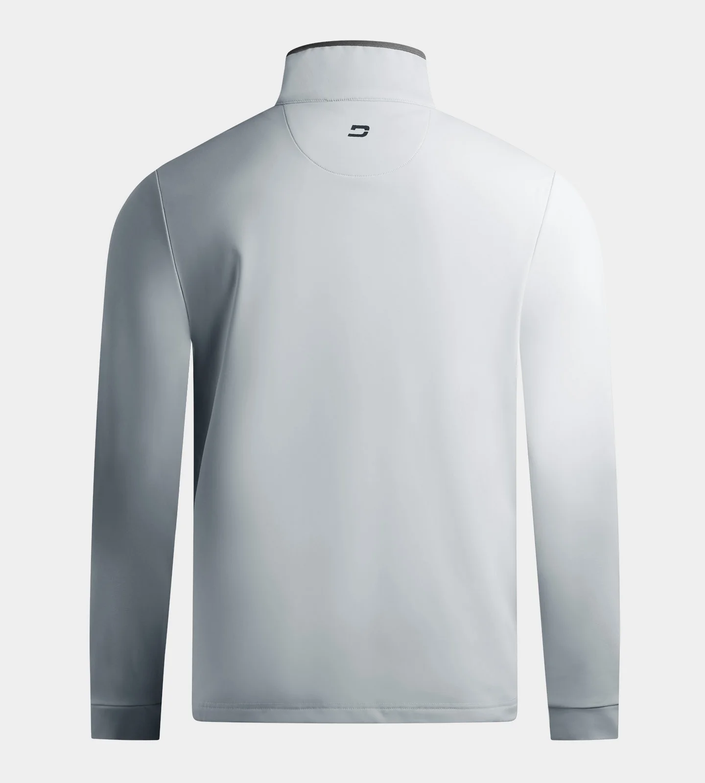 FLAWA MIDLAYER - GREY - Image 2