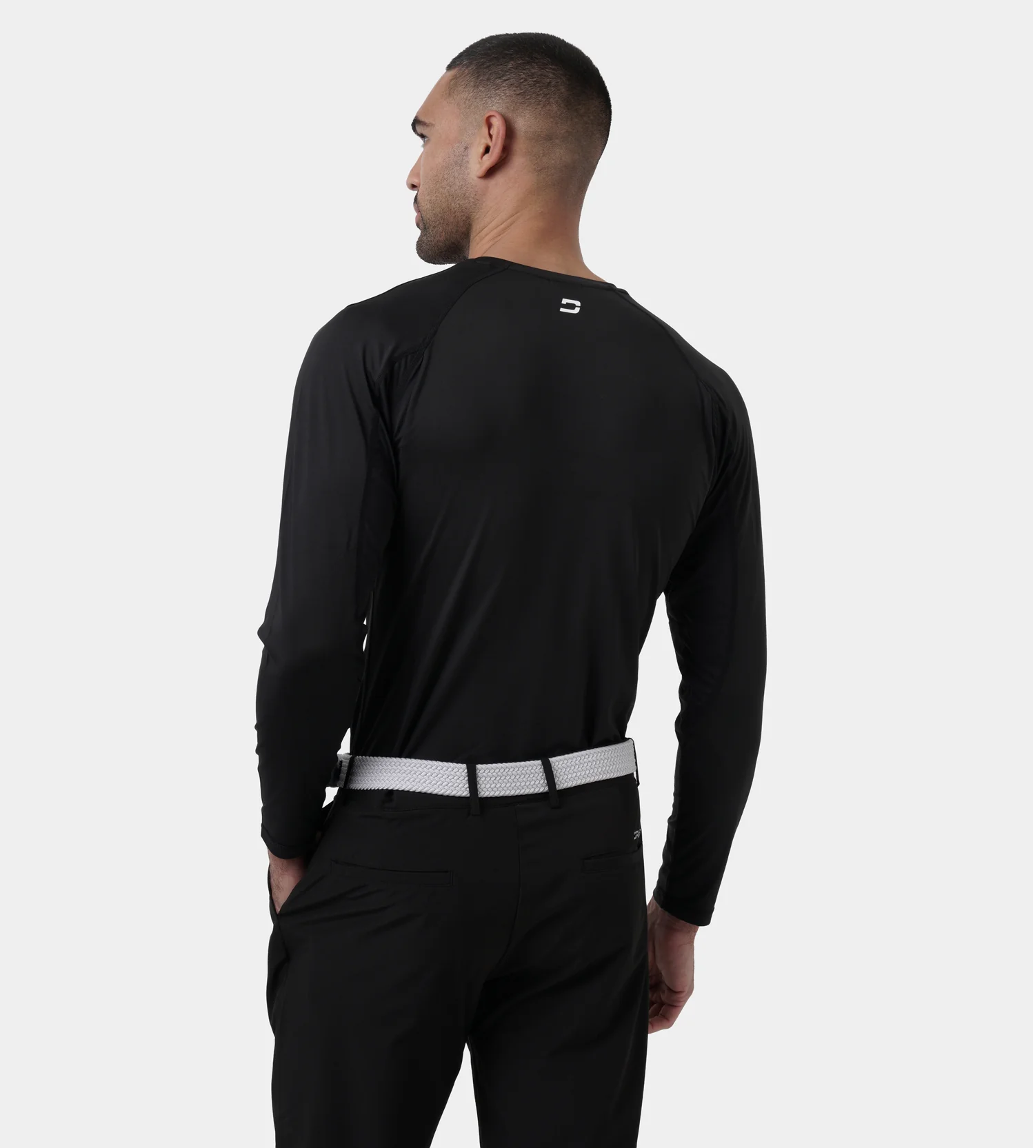 FUSION BASELAYER - BLACK - Image 4