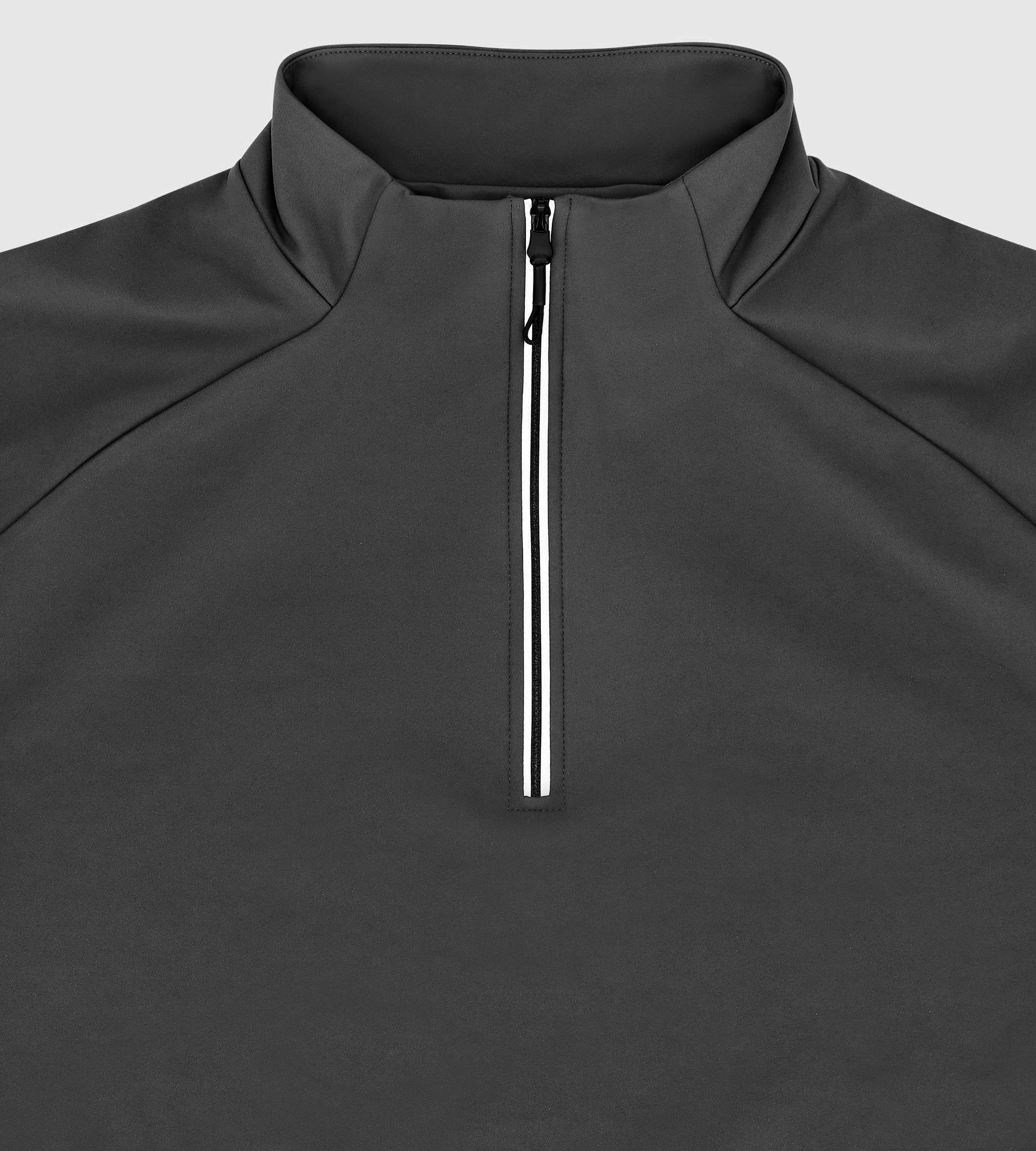 GALACTIC MIDLAYER - CHARCOAL - Image 4