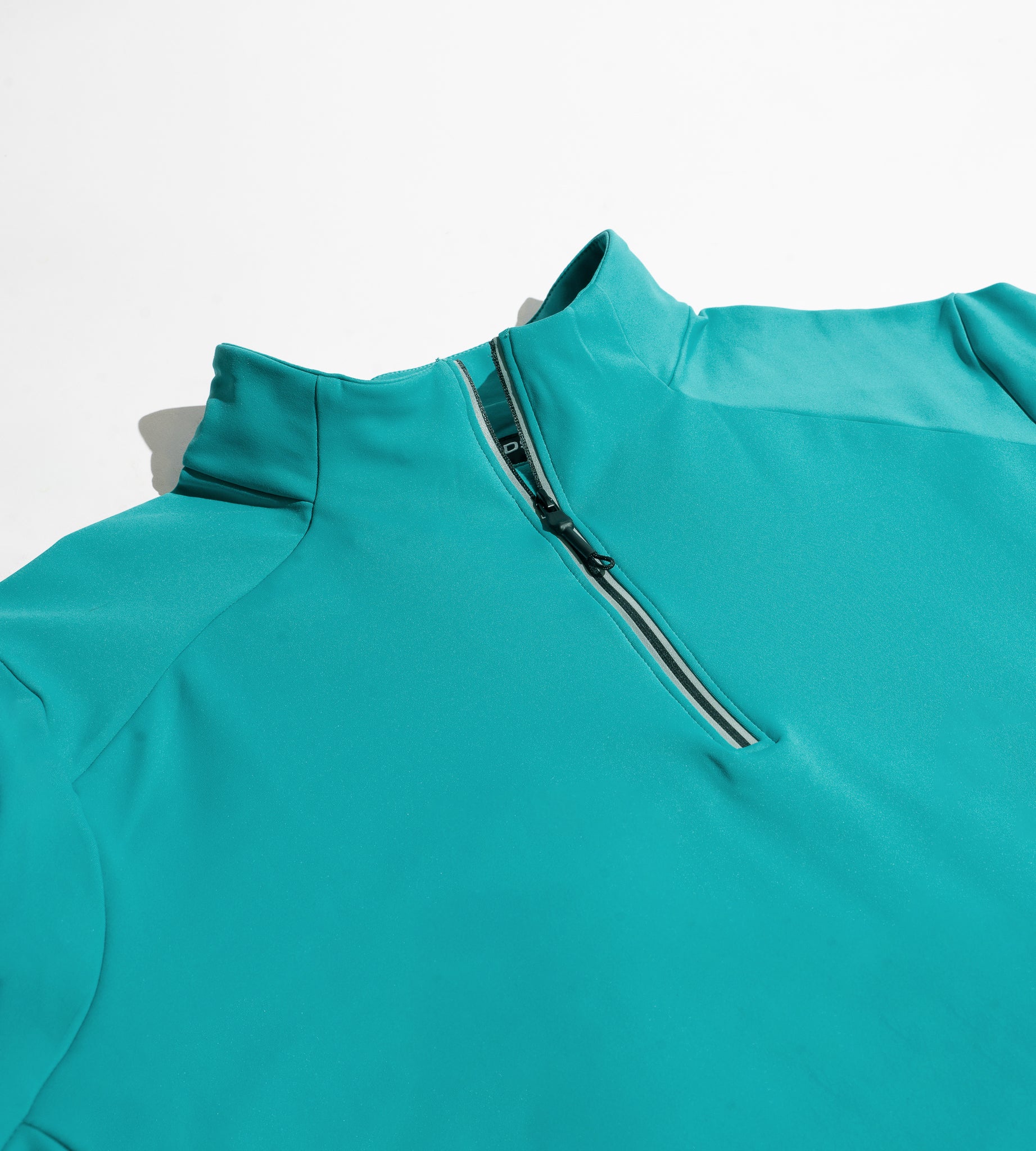 GALACTIC MIDLAYER - TEAL - Image 3