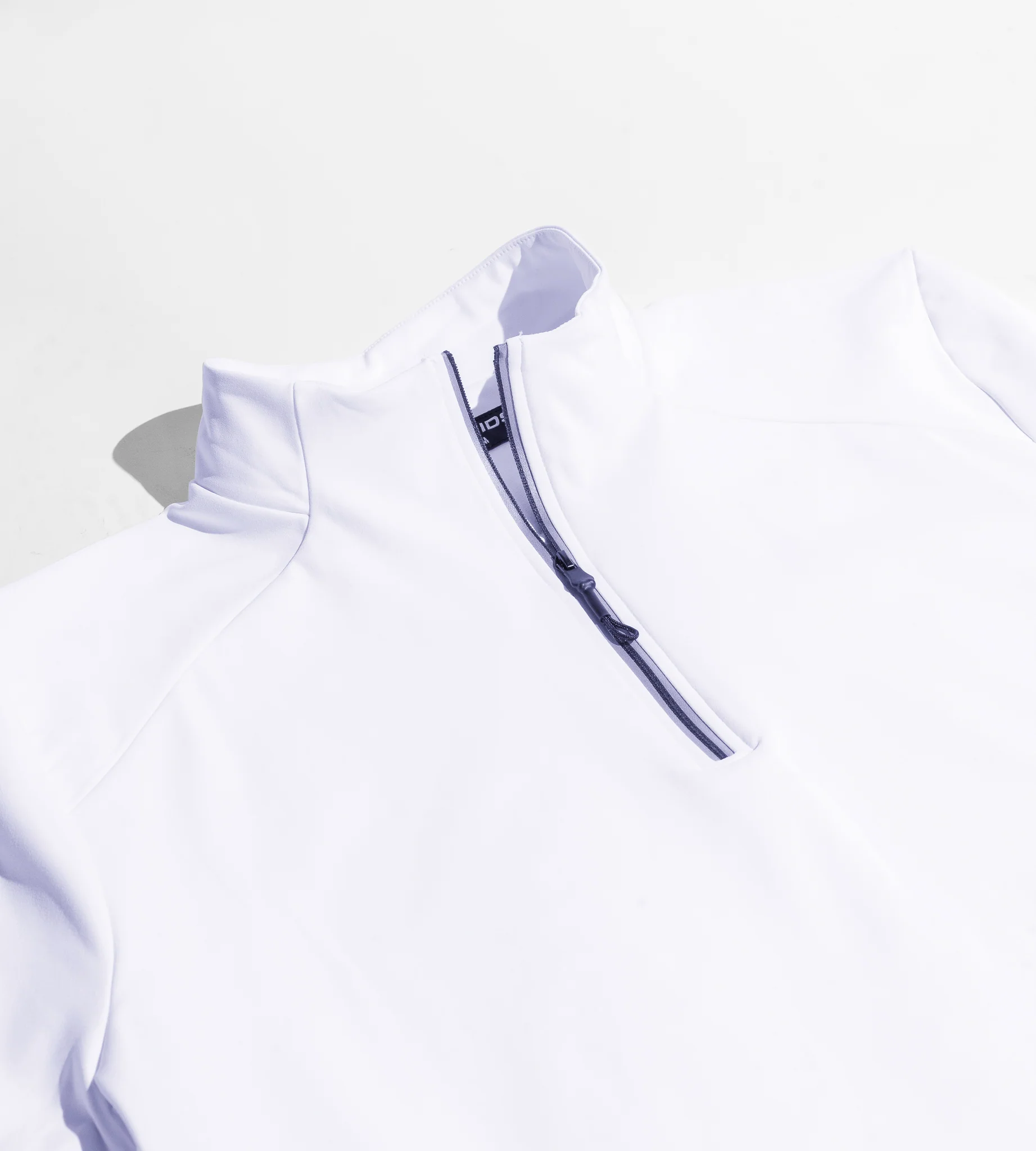 GALACTIC MIDLAYER - WHITE - Image 3