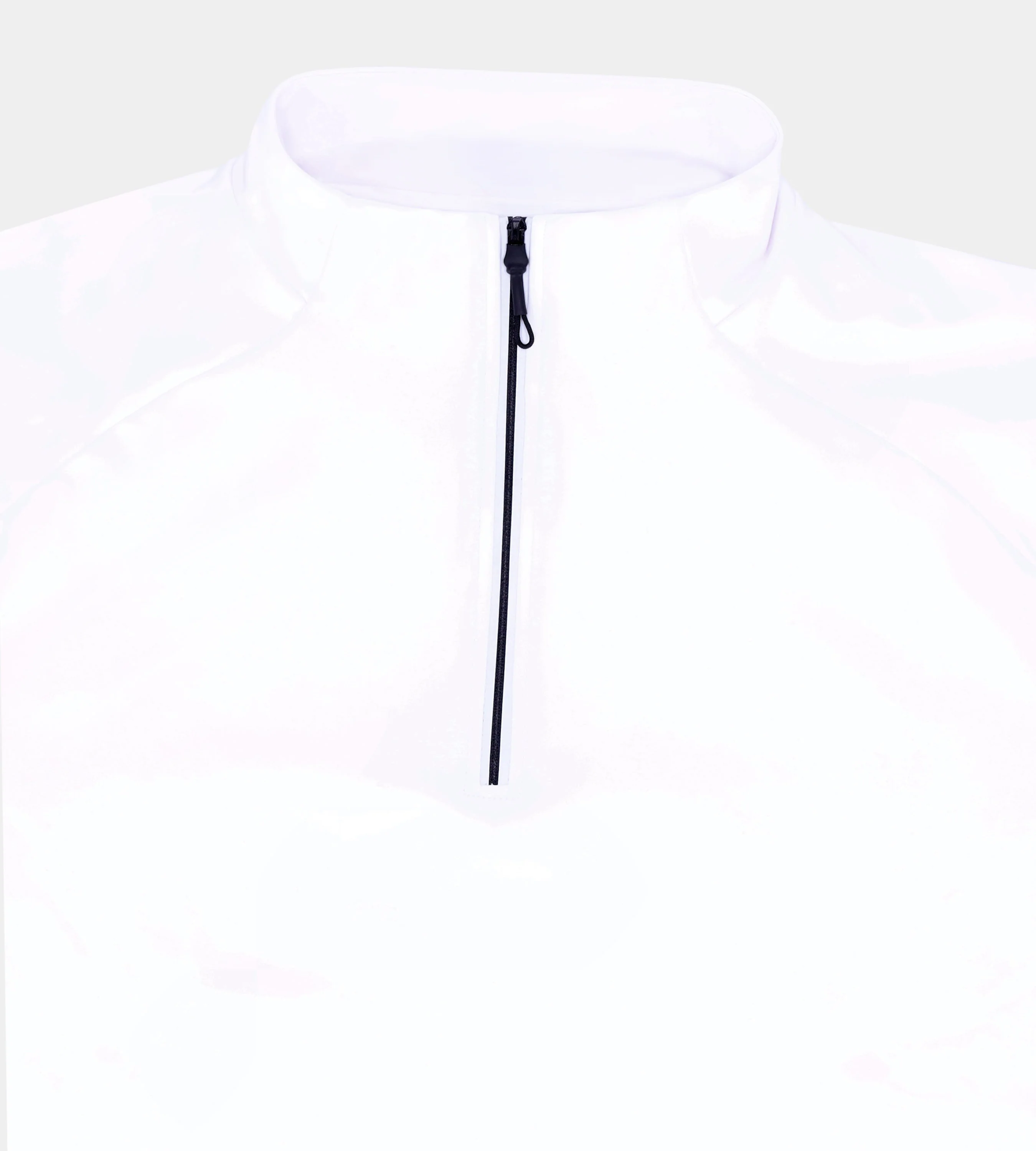 GALACTIC MIDLAYER - WHITE - Image 4