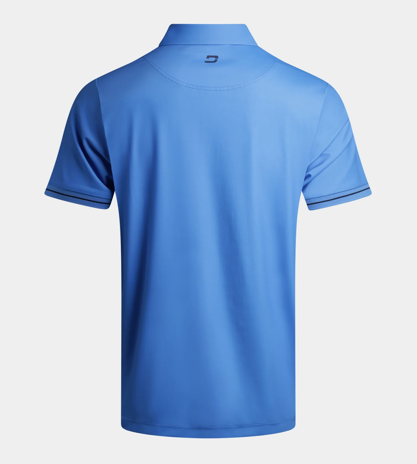 GERALD POLO - BLUE - Image 3