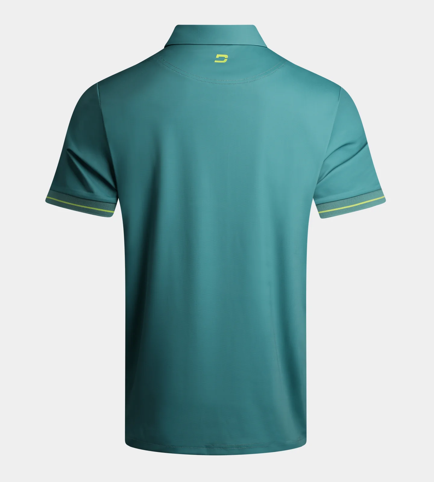 GERALD POLO - GREEN - Image 3