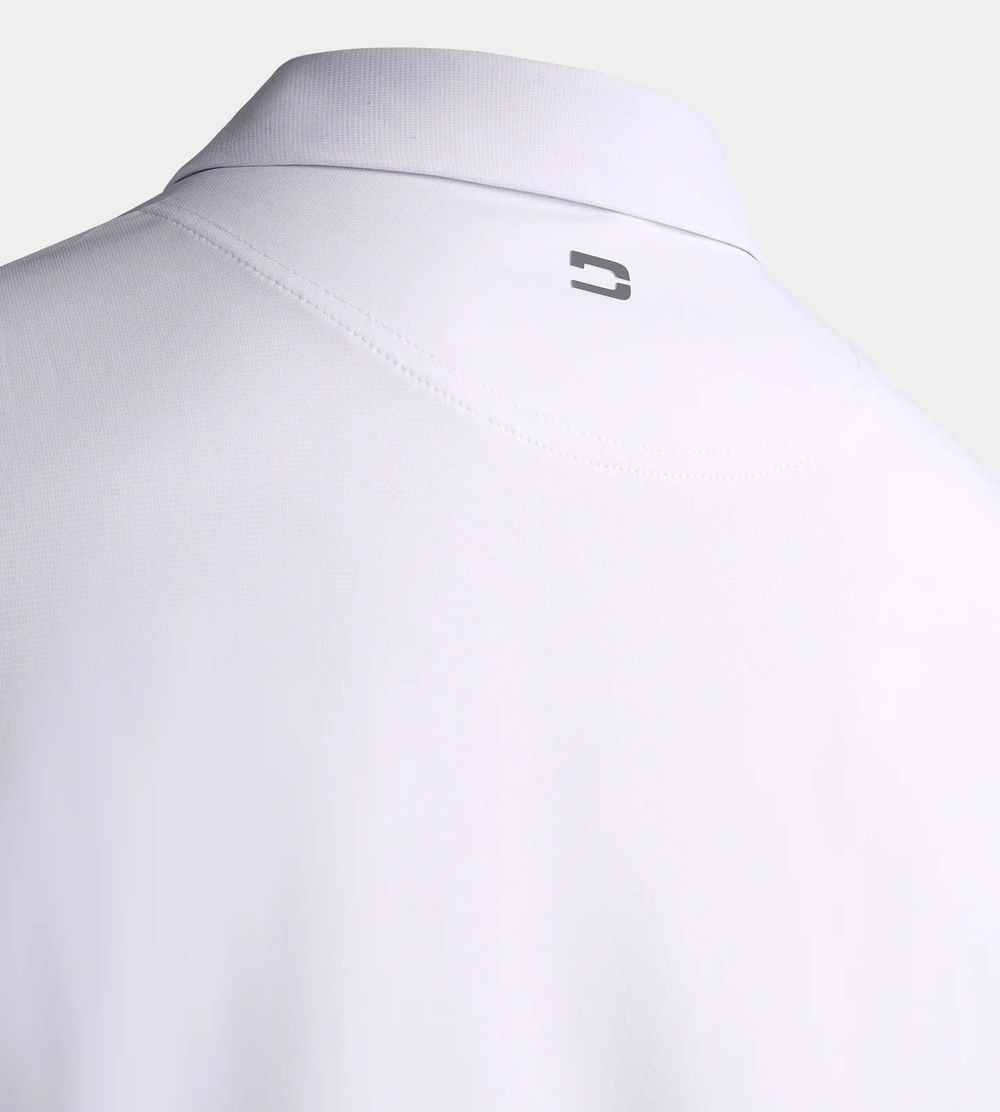 GERALD POLO - WHITE - Image 6