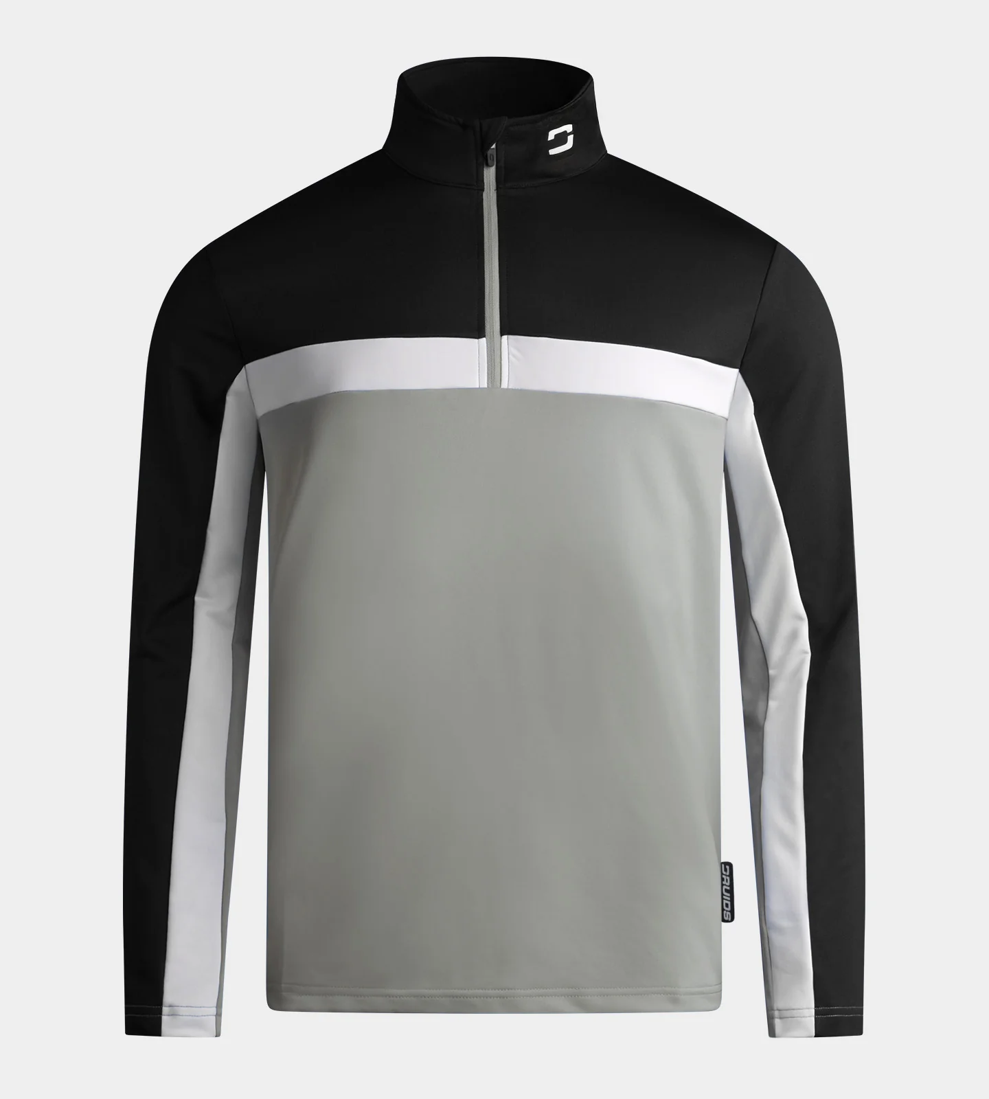 GLOBAL MIDLAYER - BLACK