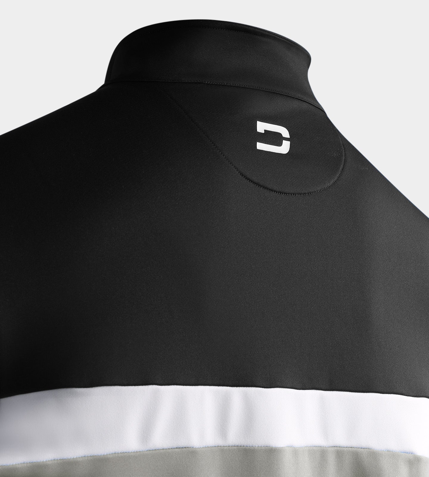GLOBAL MIDLAYER - BLACK - Image 6