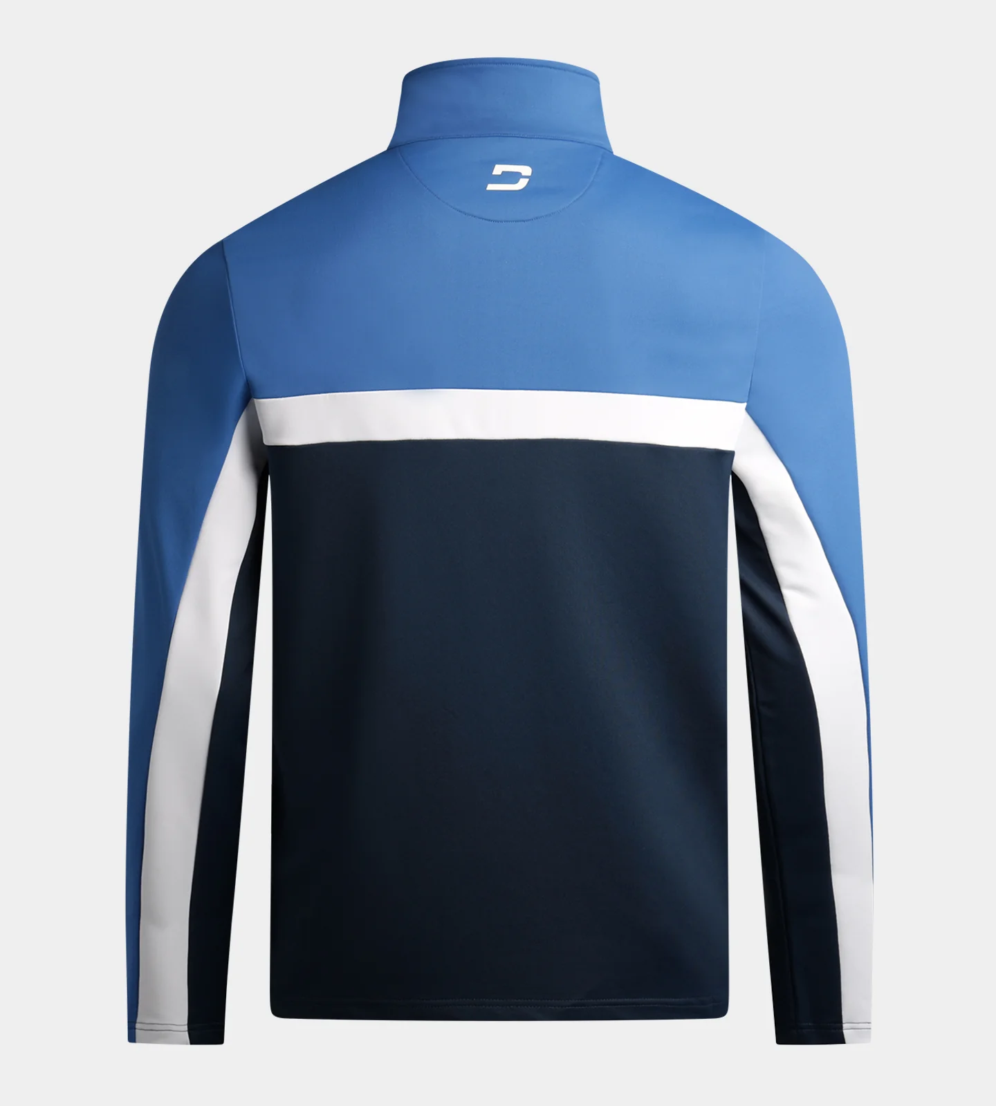 GLOBAL MIDLAYER - BLUE - Image 3