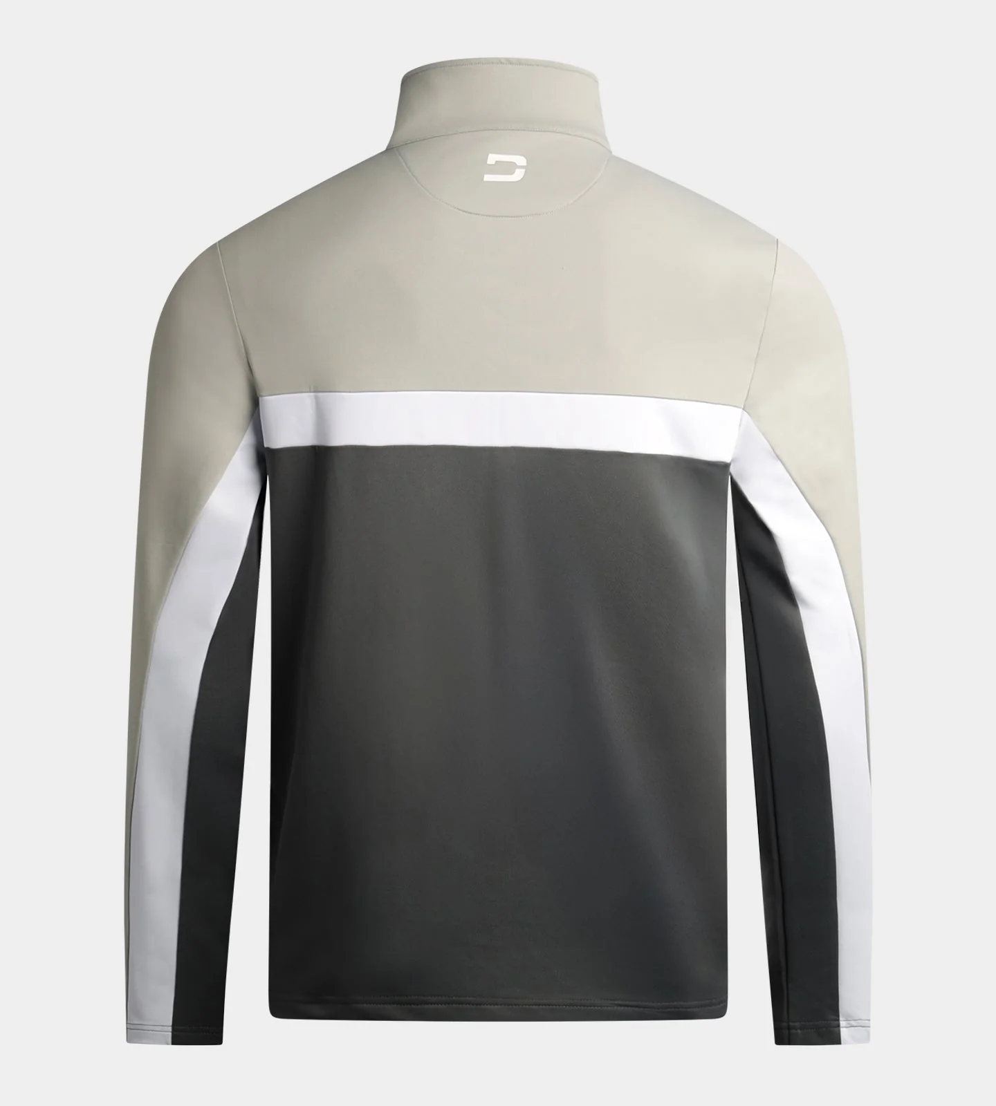 GLOBAL MIDLAYER - GREY - Image 3