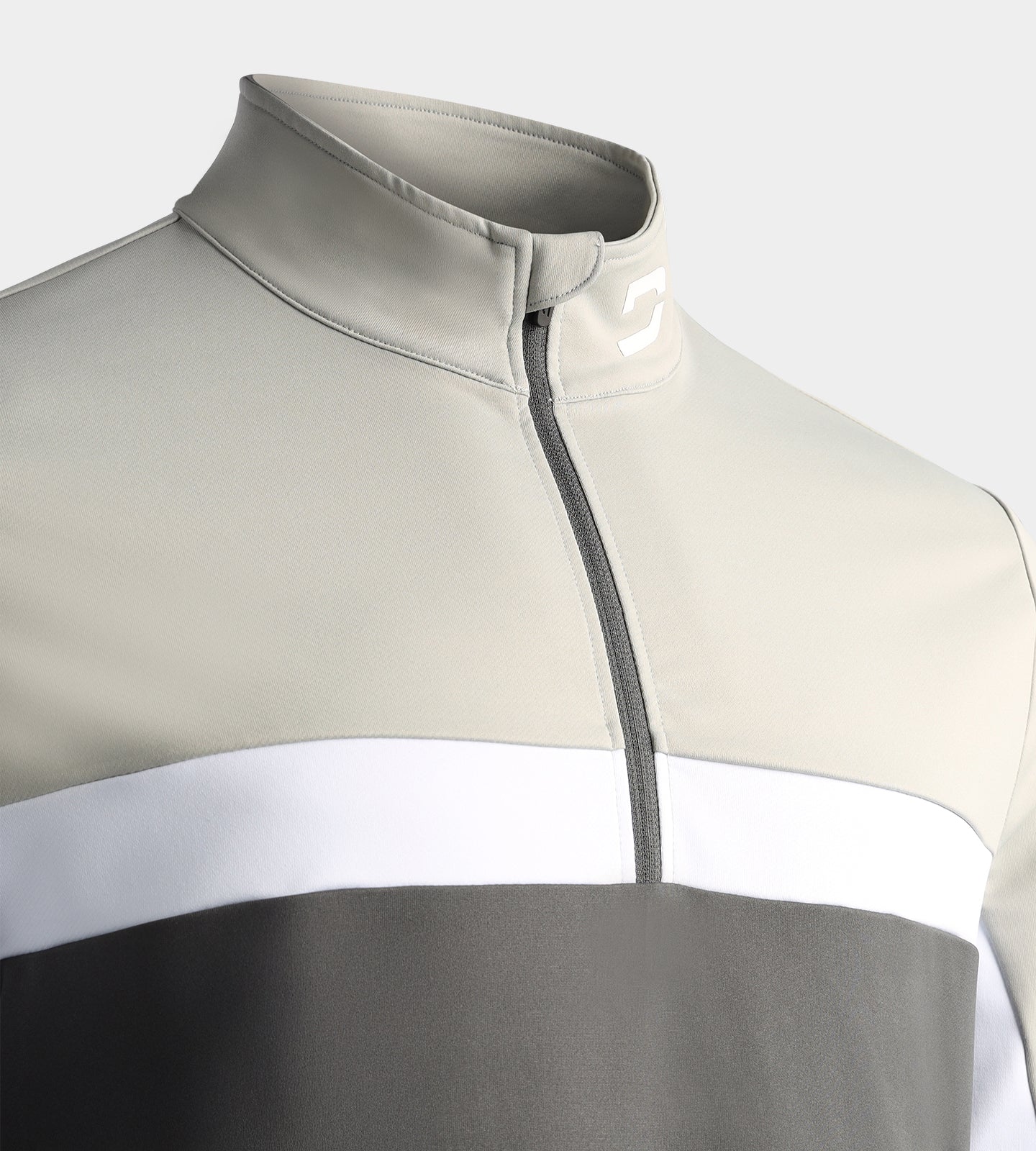 GLOBAL MIDLAYER - GREY - Image 5