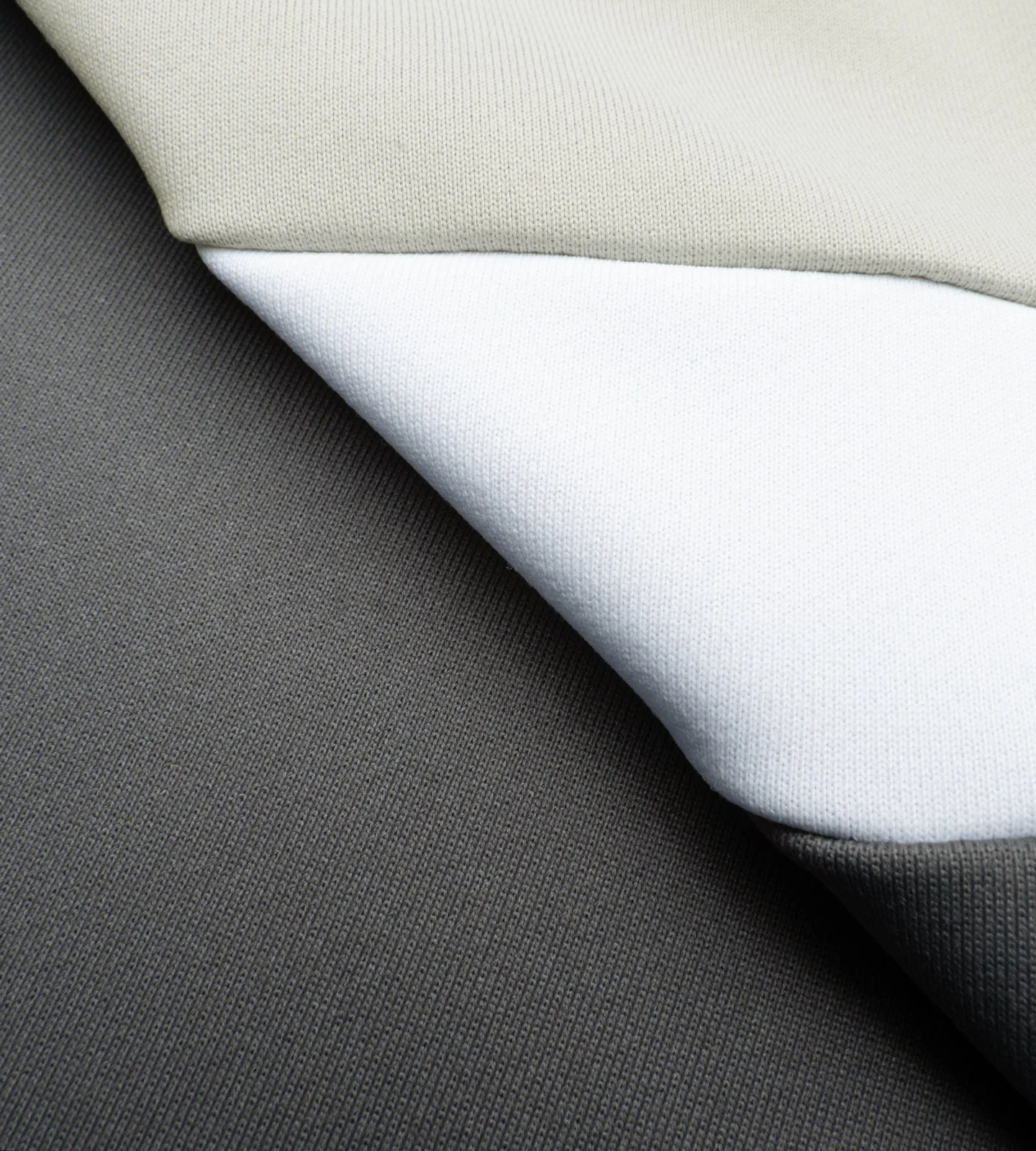 GLOBAL MIDLAYER - GREY - Image 7