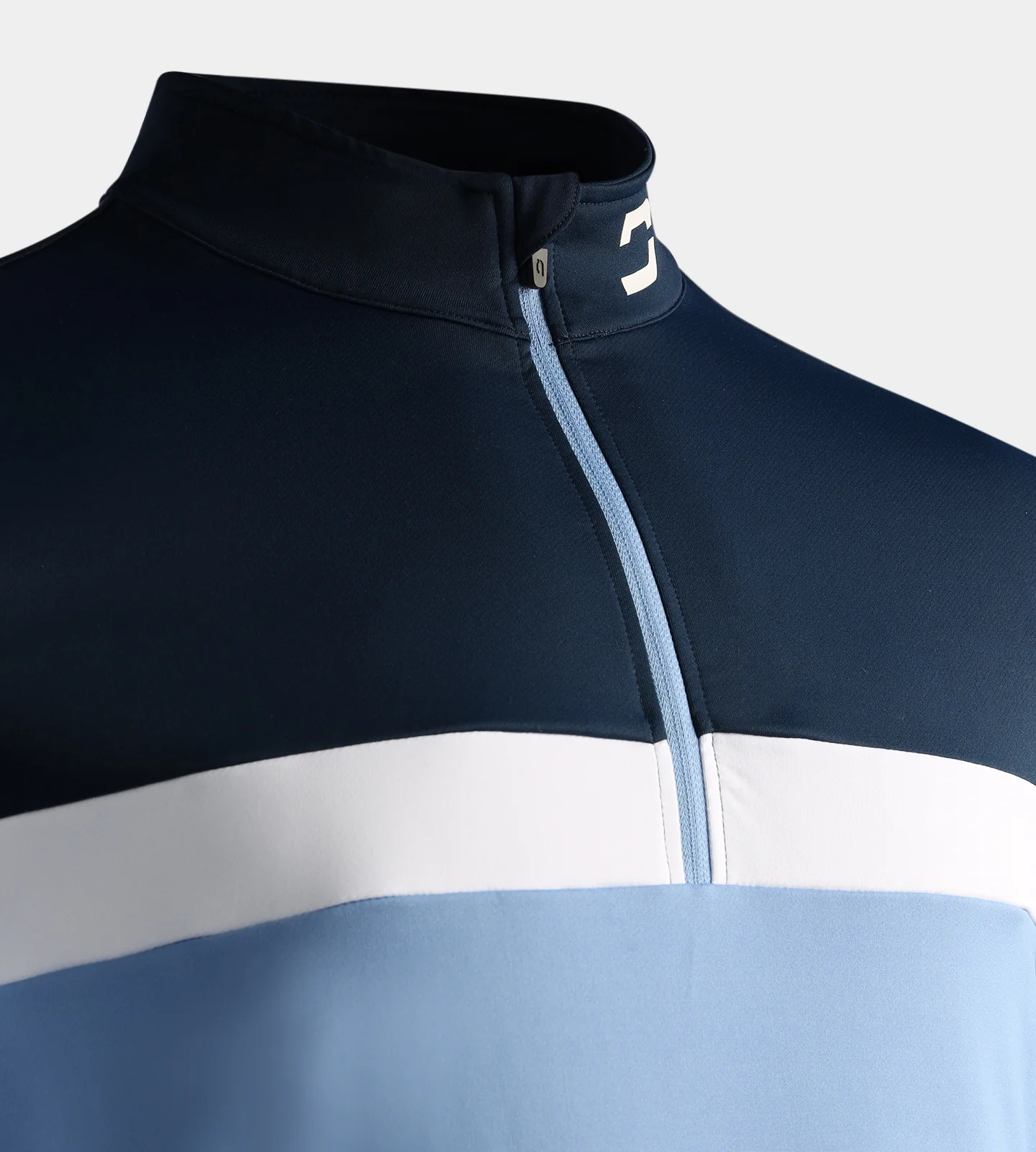 GLOBAL MIDLAYER - NAVY - Image 5