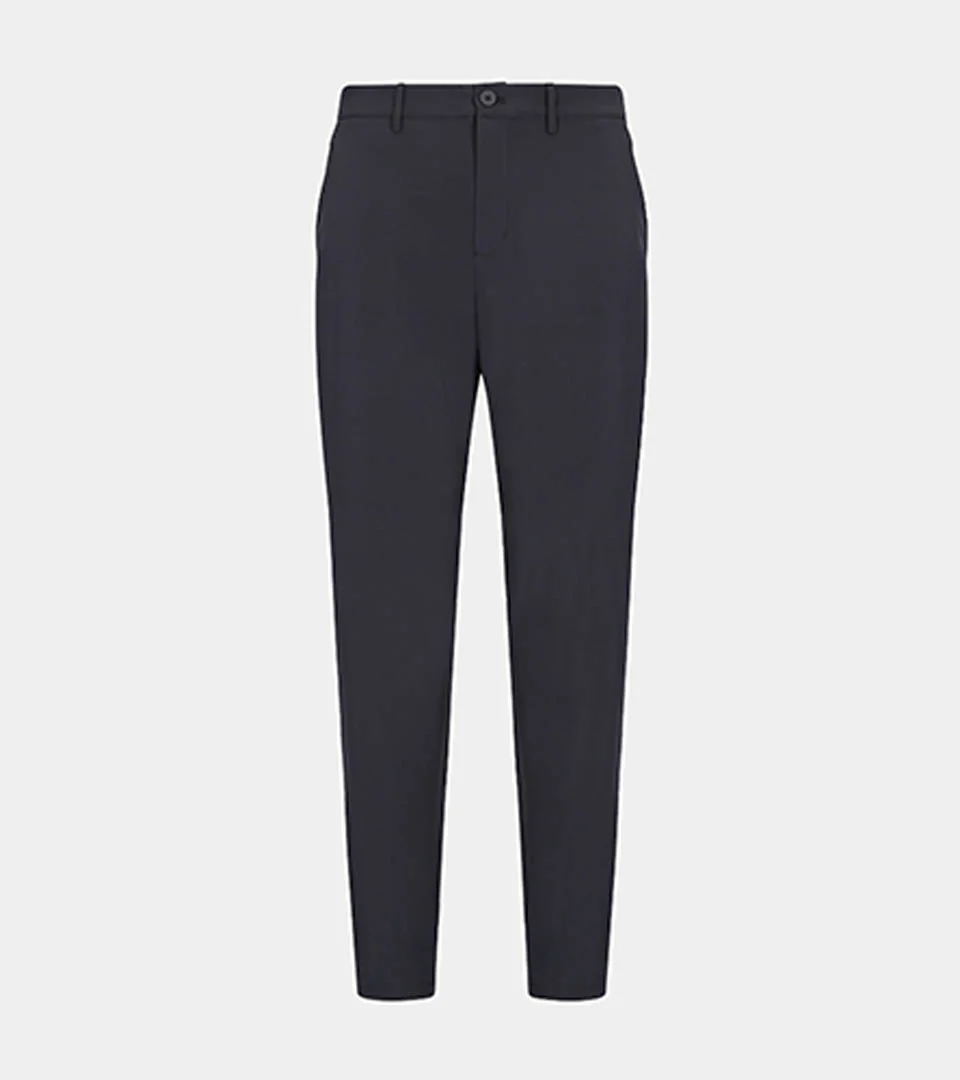 MEN'S GOLF JOGGERS - CHARCOAL - Image 6