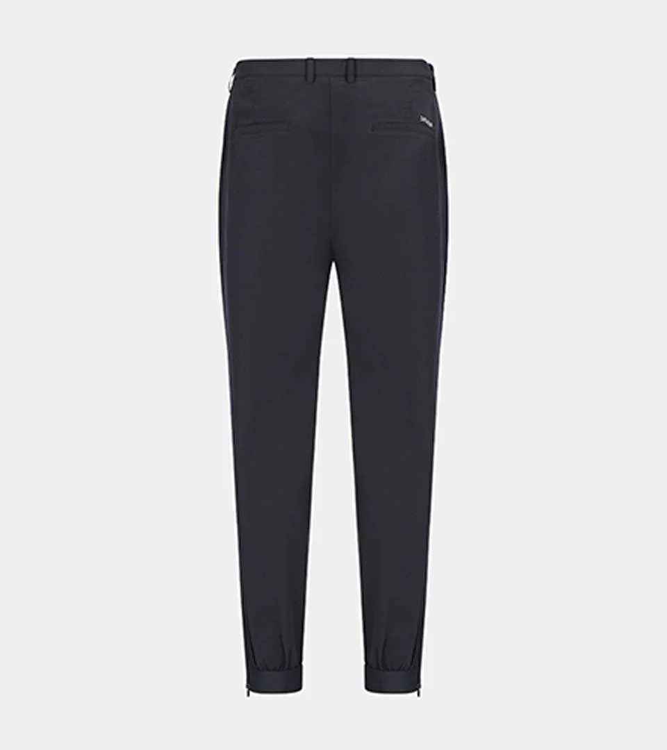 MEN'S GOLF JOGGERS - CHARCOAL - Image 7