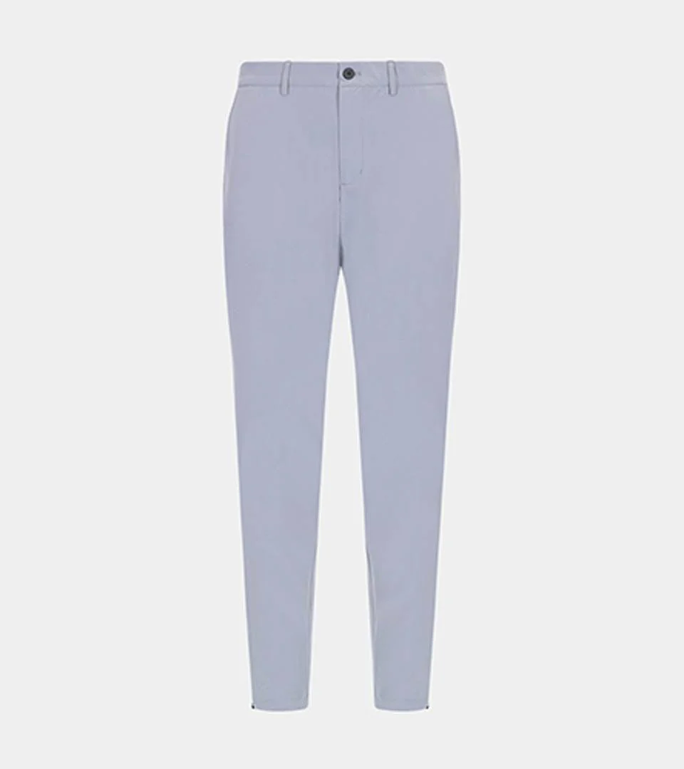 MEN'S GOLF JOGGERS - GREY - Image 5