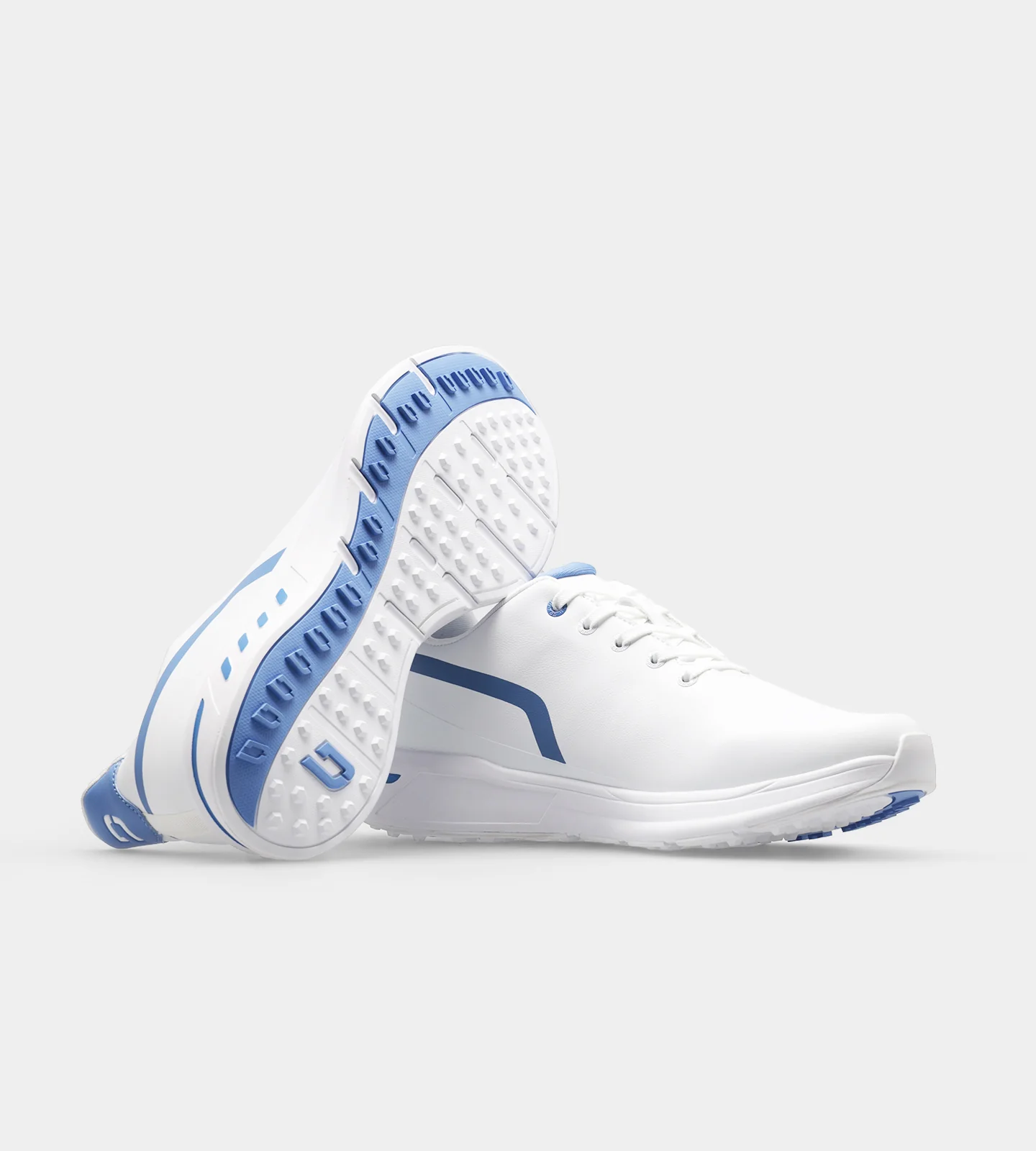 GRX GOLF SHOES - WHITE / DENIM - Image 5