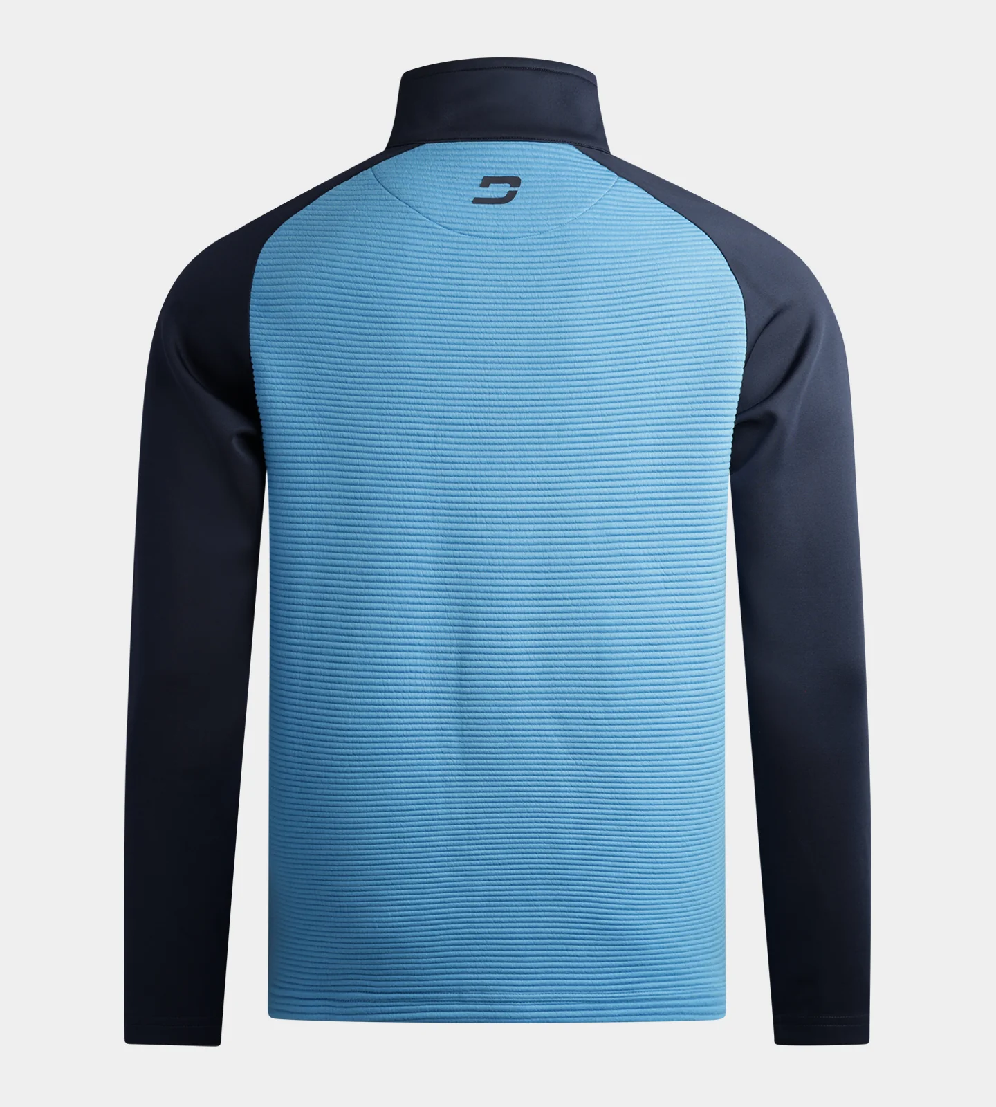 HANSEN MIDLAYER - BLUE - Image 3