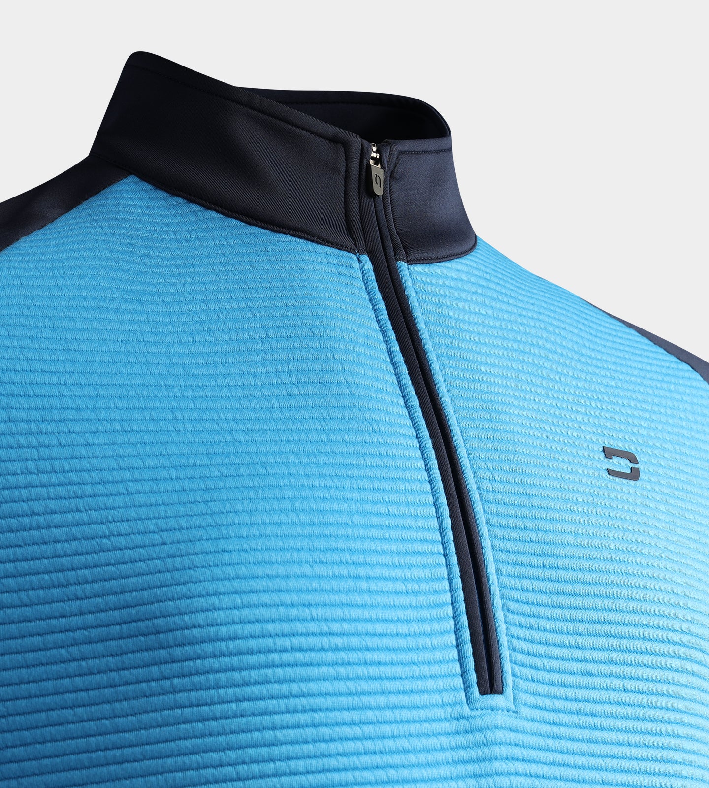 HANSEN MIDLAYER - BLUE - Image 5