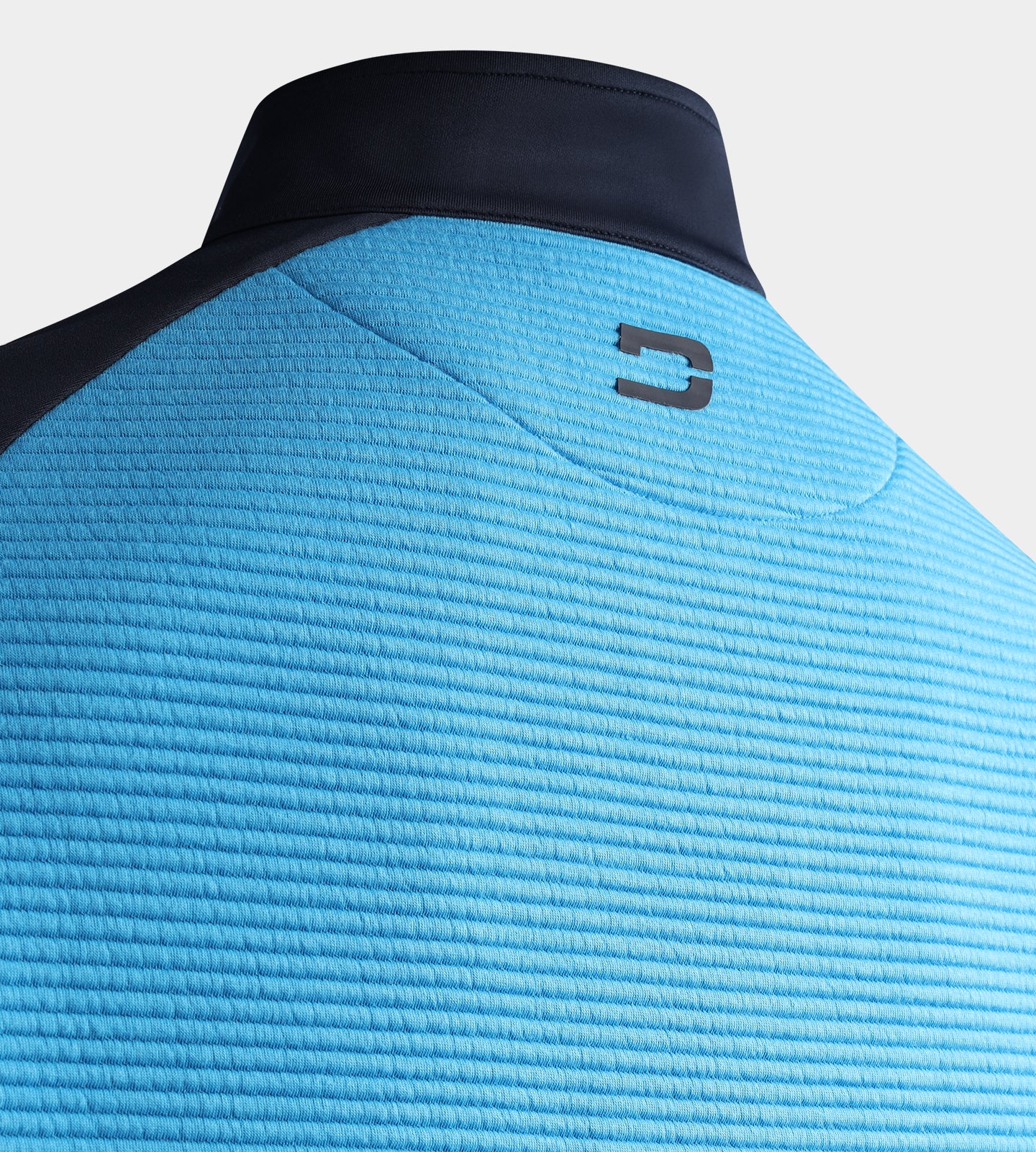 HANSEN MIDLAYER - BLUE - Image 6