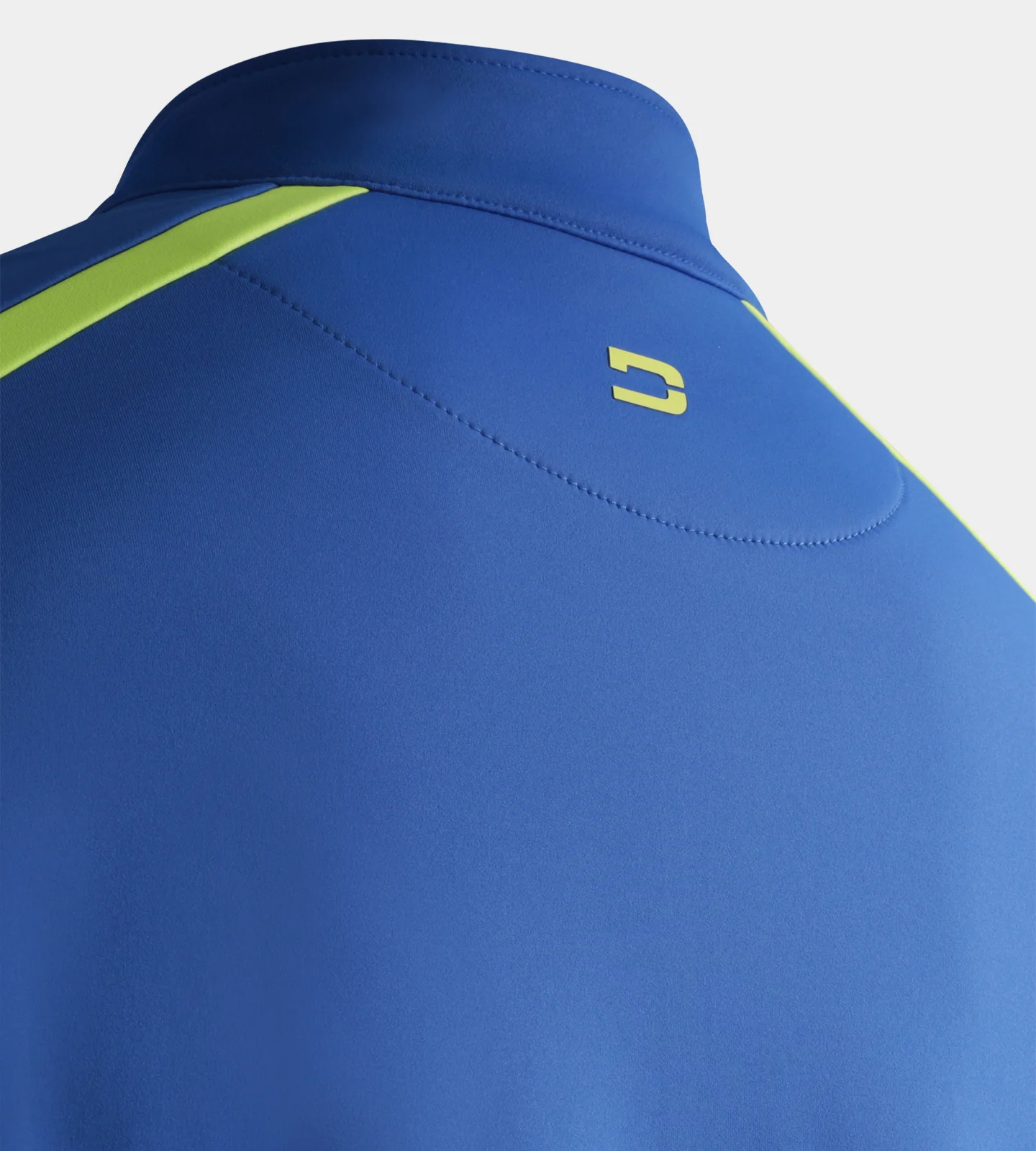 HECTAR MIDLAYER - BLUE - Image 6