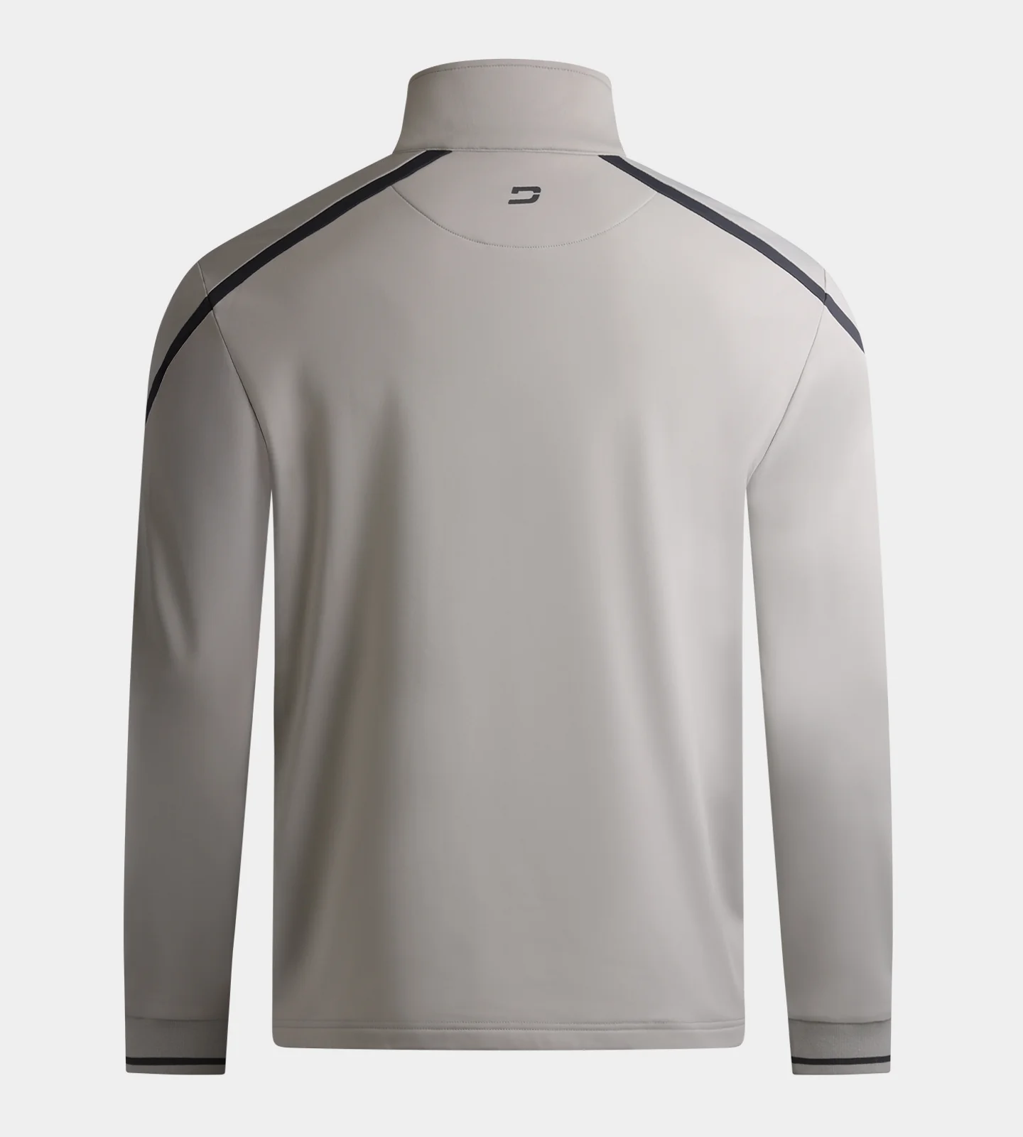 HECTAR MIDLAYER - GREY - Image 3