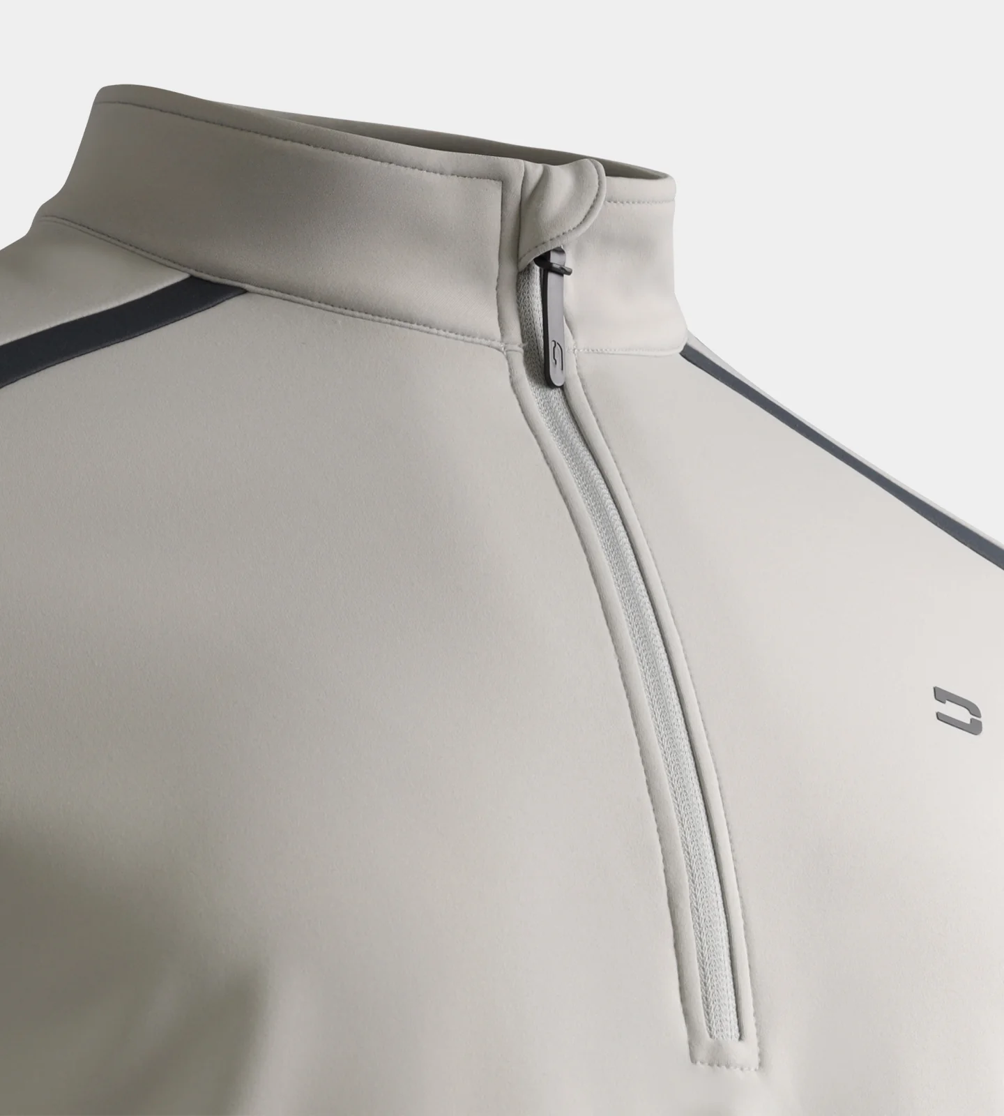 HECTAR MIDLAYER - GREY - Image 5