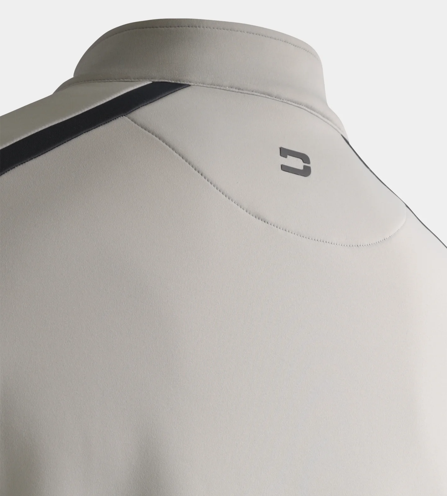 HECTAR MIDLAYER - GREY - Image 6