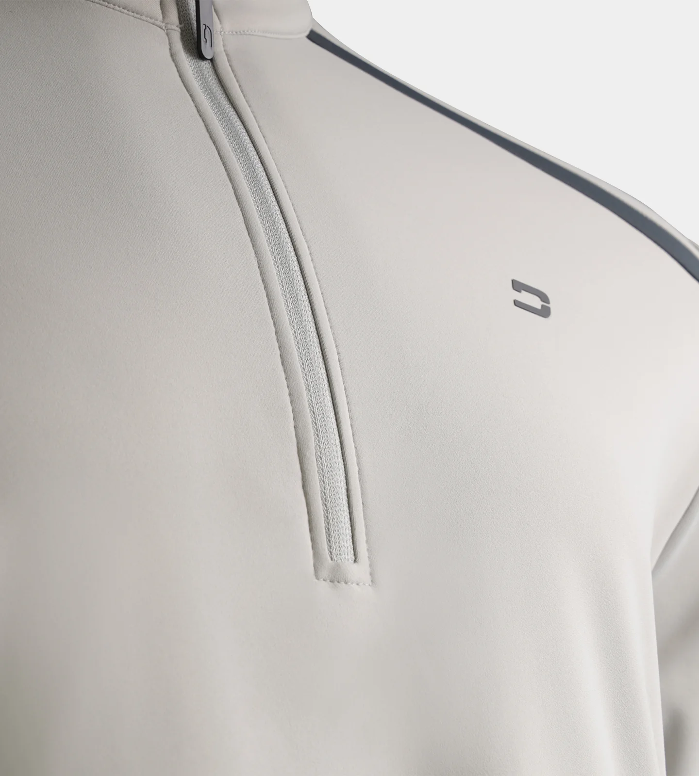 HECTAR MIDLAYER - GREY - Image 7