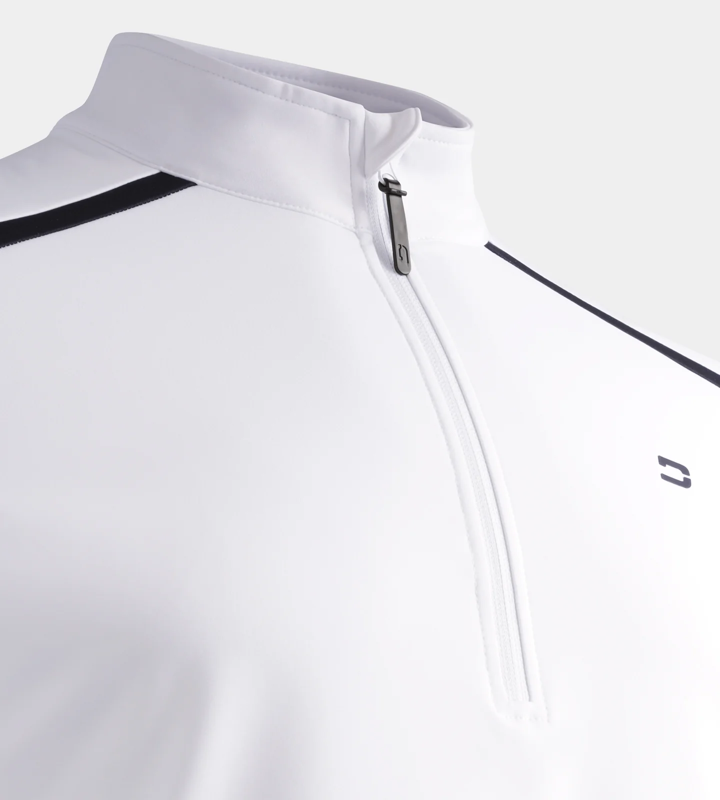 HECTAR MIDLAYER - WHITE - Image 5